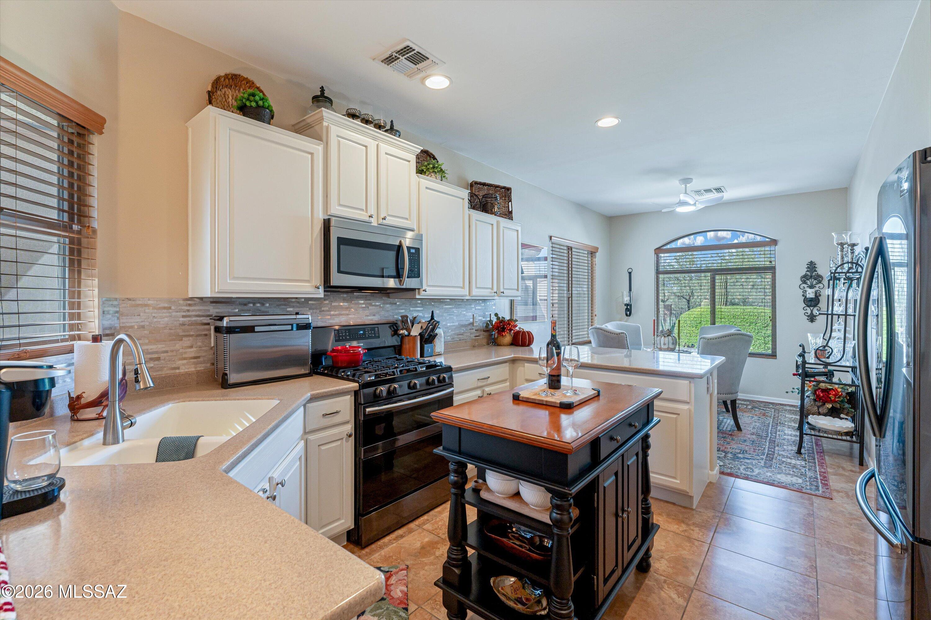 Sonora At Rancho Sahuarita Phase 2 (244-377) - Residential