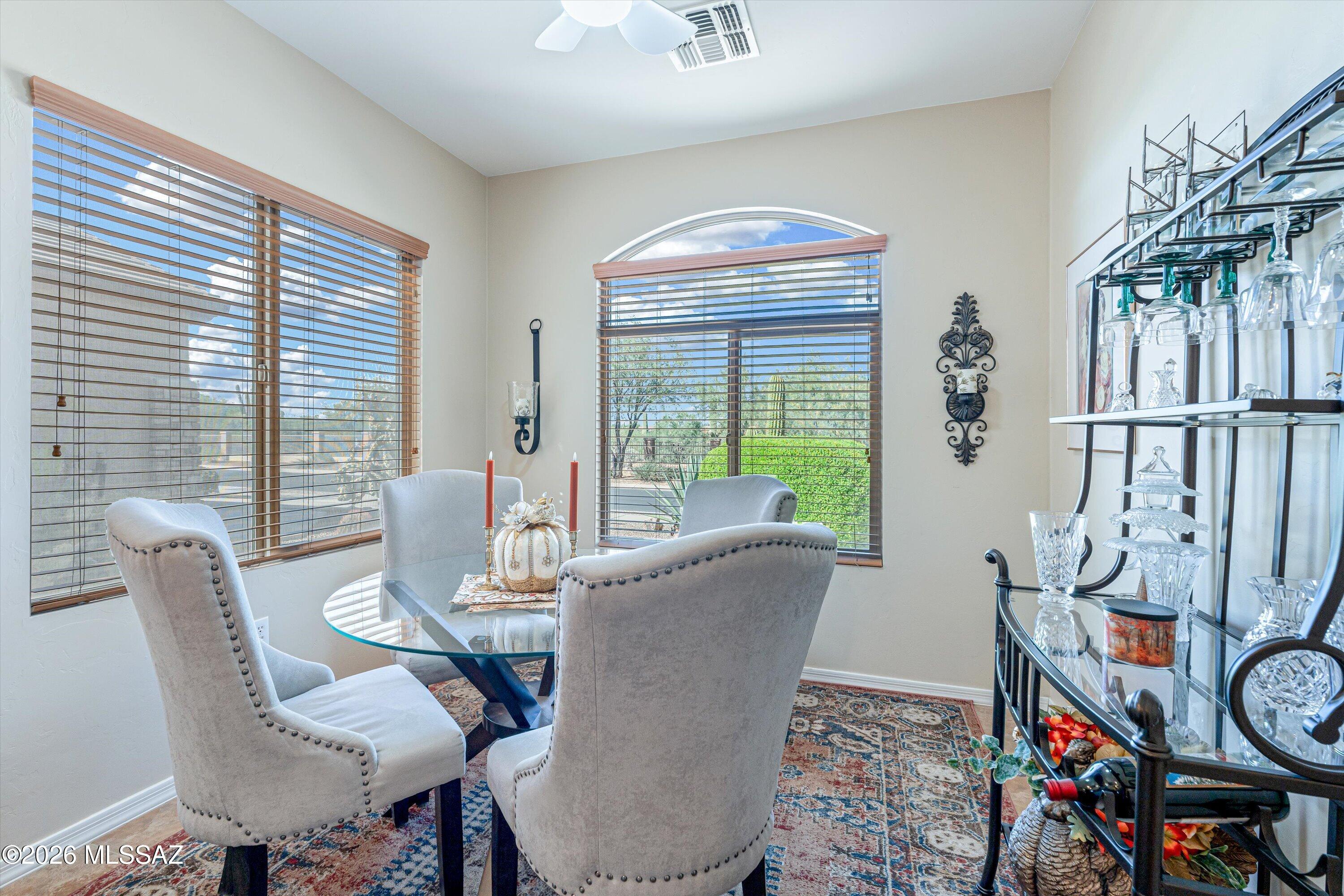 Sonora At Rancho Sahuarita Phase 2 (244-377) - Residential