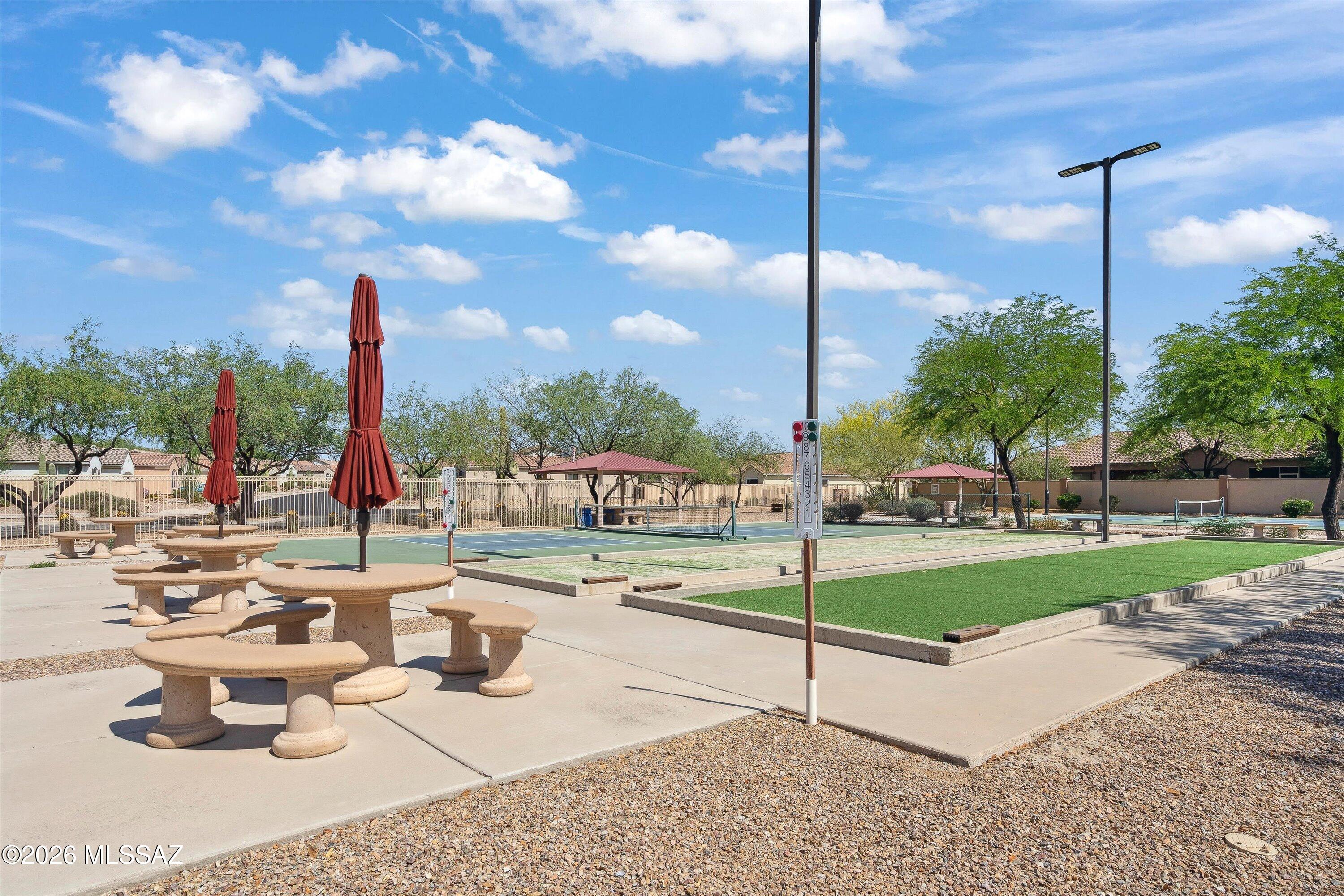 Sonora At Rancho Sahuarita Phase 2 (244-377) - Residential