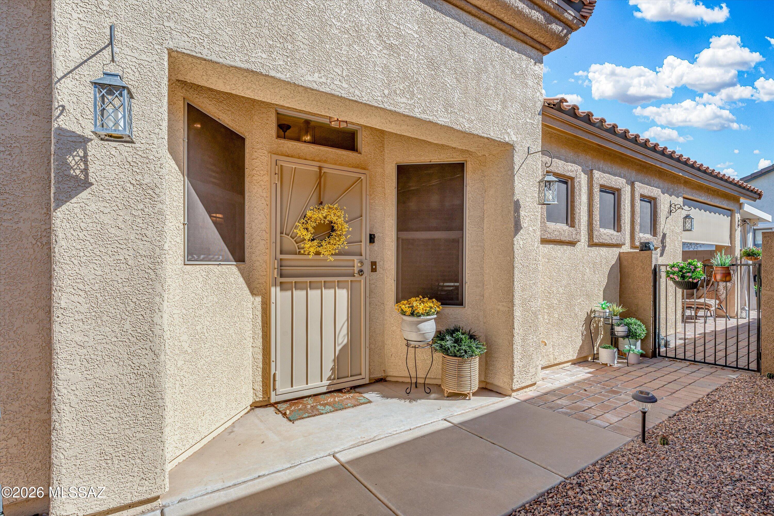 Sonora At Rancho Sahuarita Phase 2 (244-377) - Residential