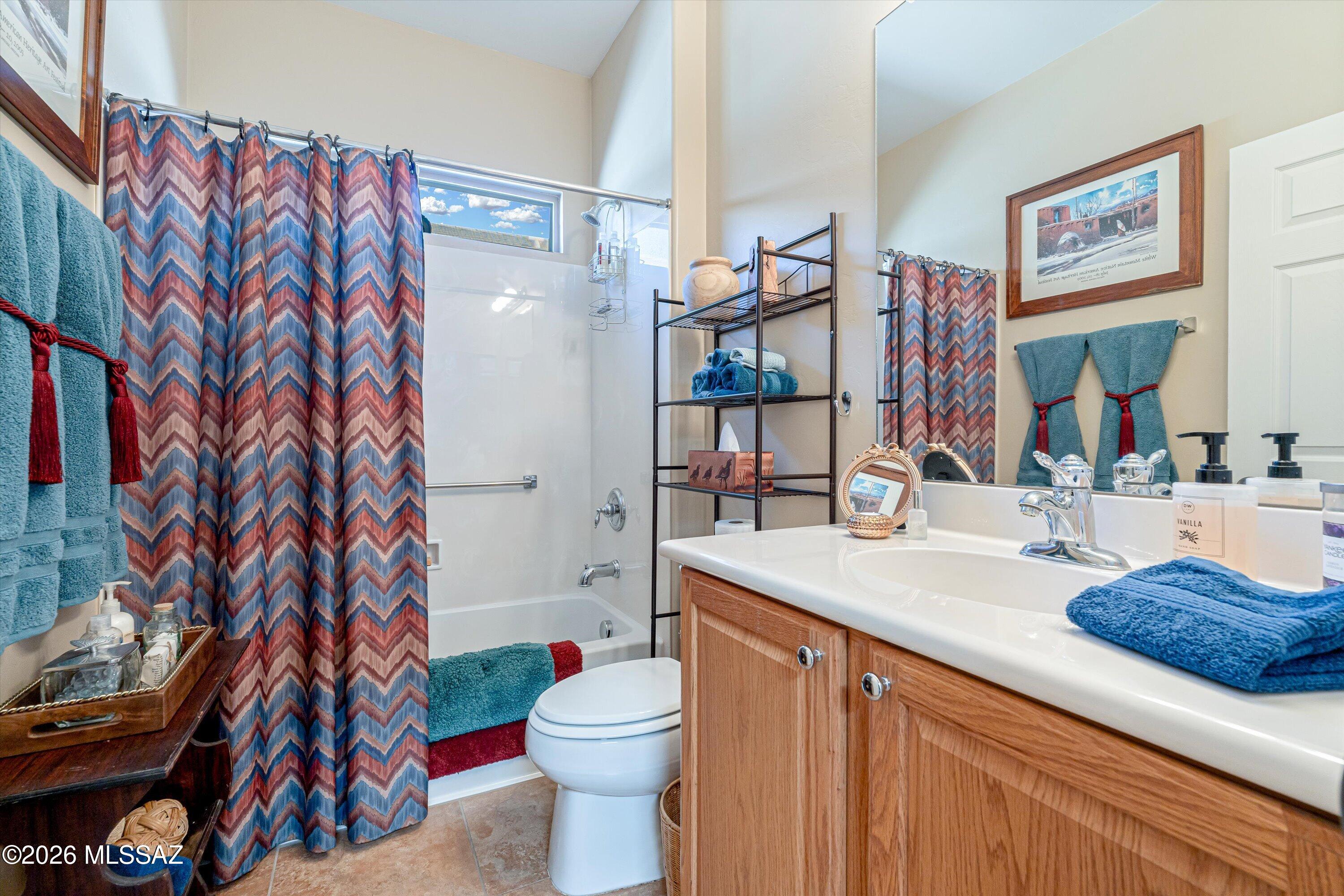 Sonora At Rancho Sahuarita Phase 2 (244-377) - Residential