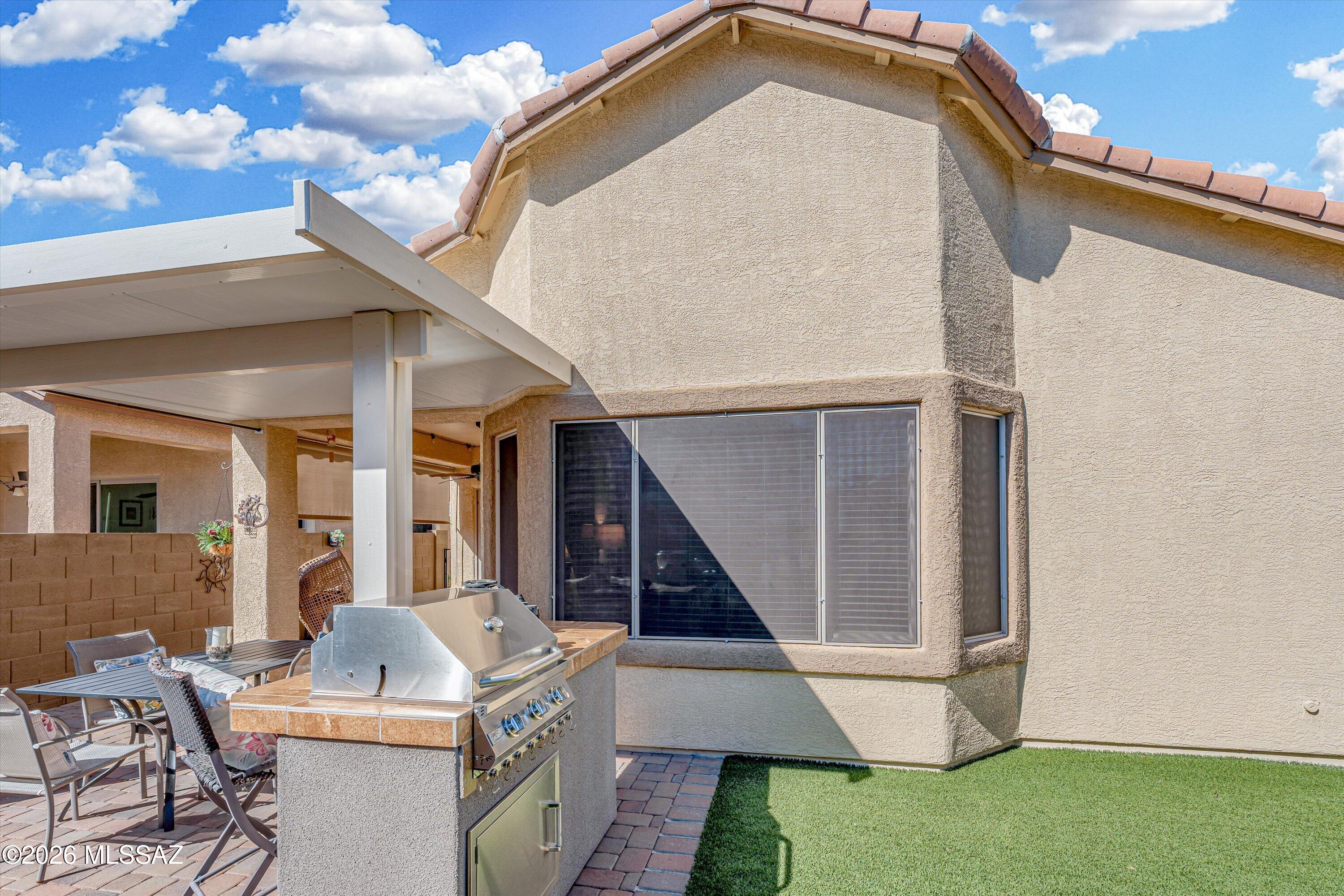 Sonora At Rancho Sahuarita Phase 2 (244-377) - Residential