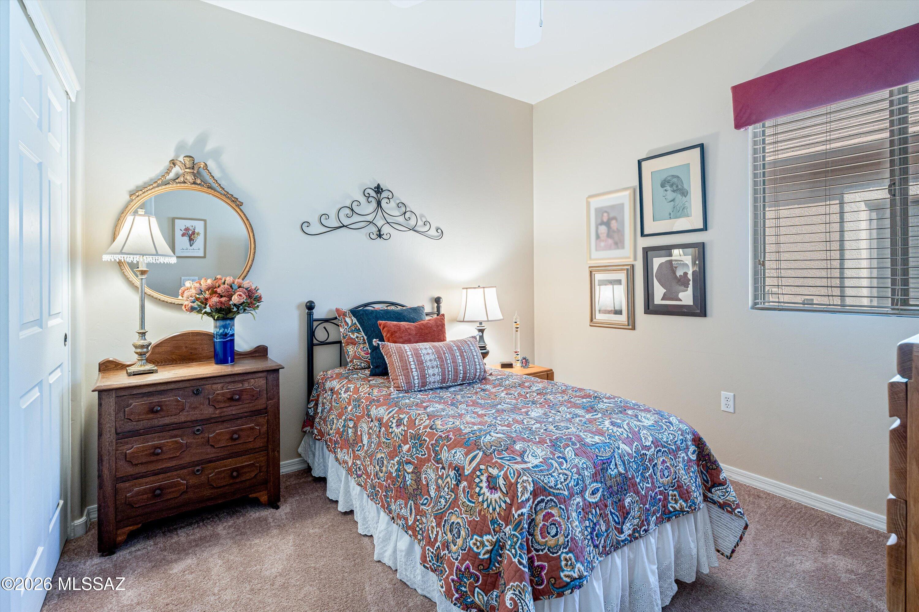 Sonora At Rancho Sahuarita Phase 2 (244-377) - Residential