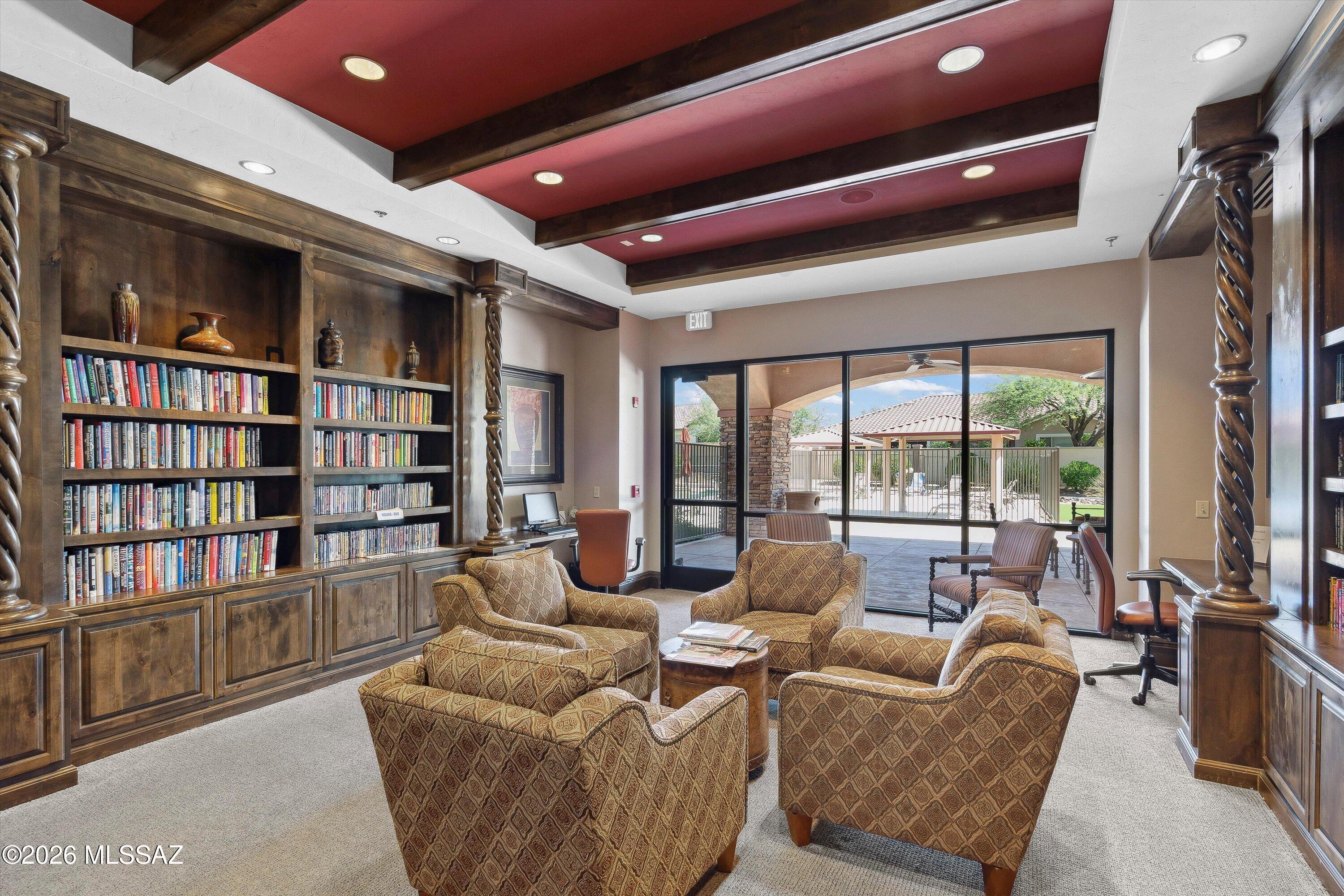 Sonora At Rancho Sahuarita Phase 2 (244-377) - Residential