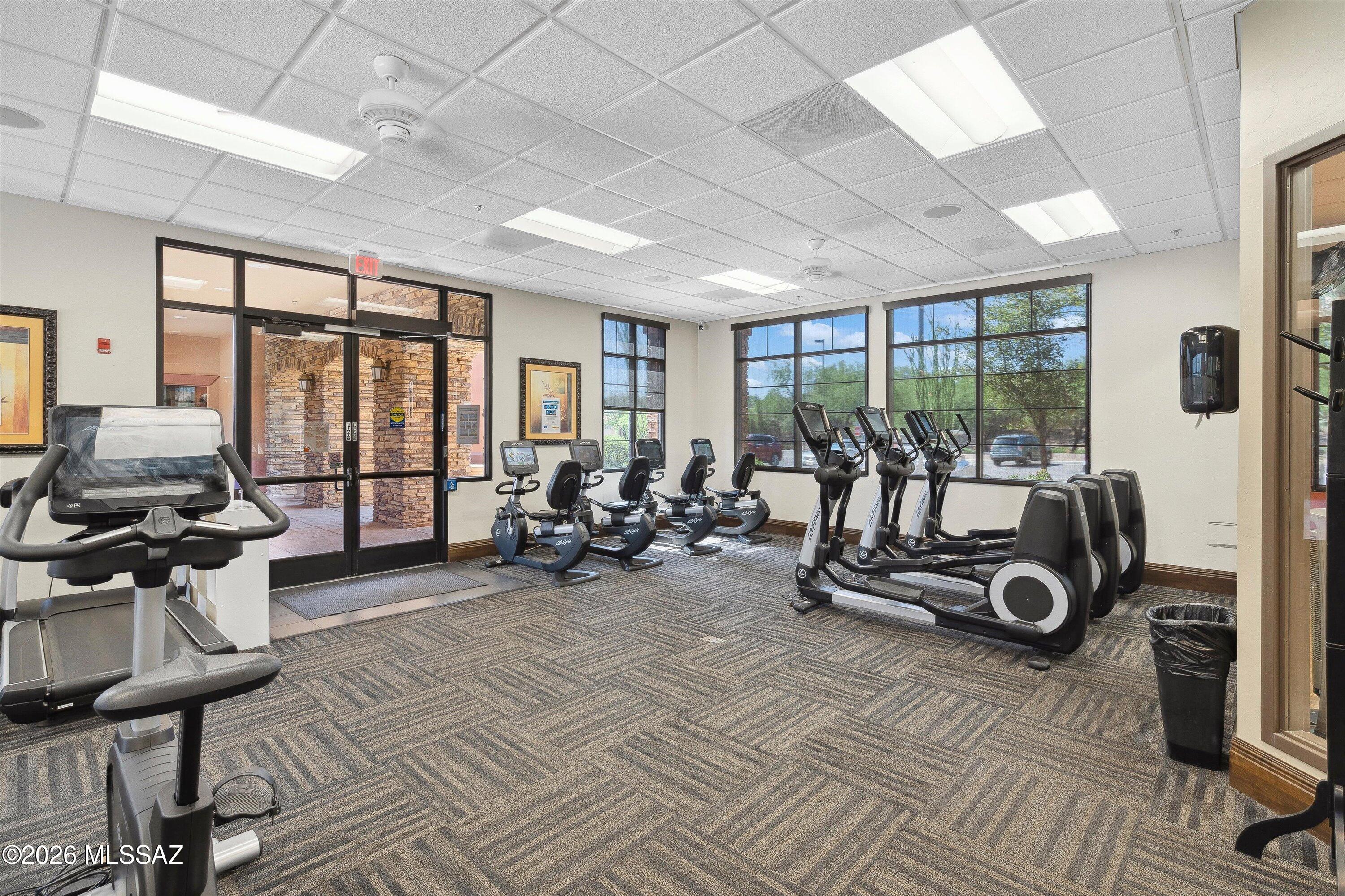 Sonora At Rancho Sahuarita Phase 2 (244-377) - Residential