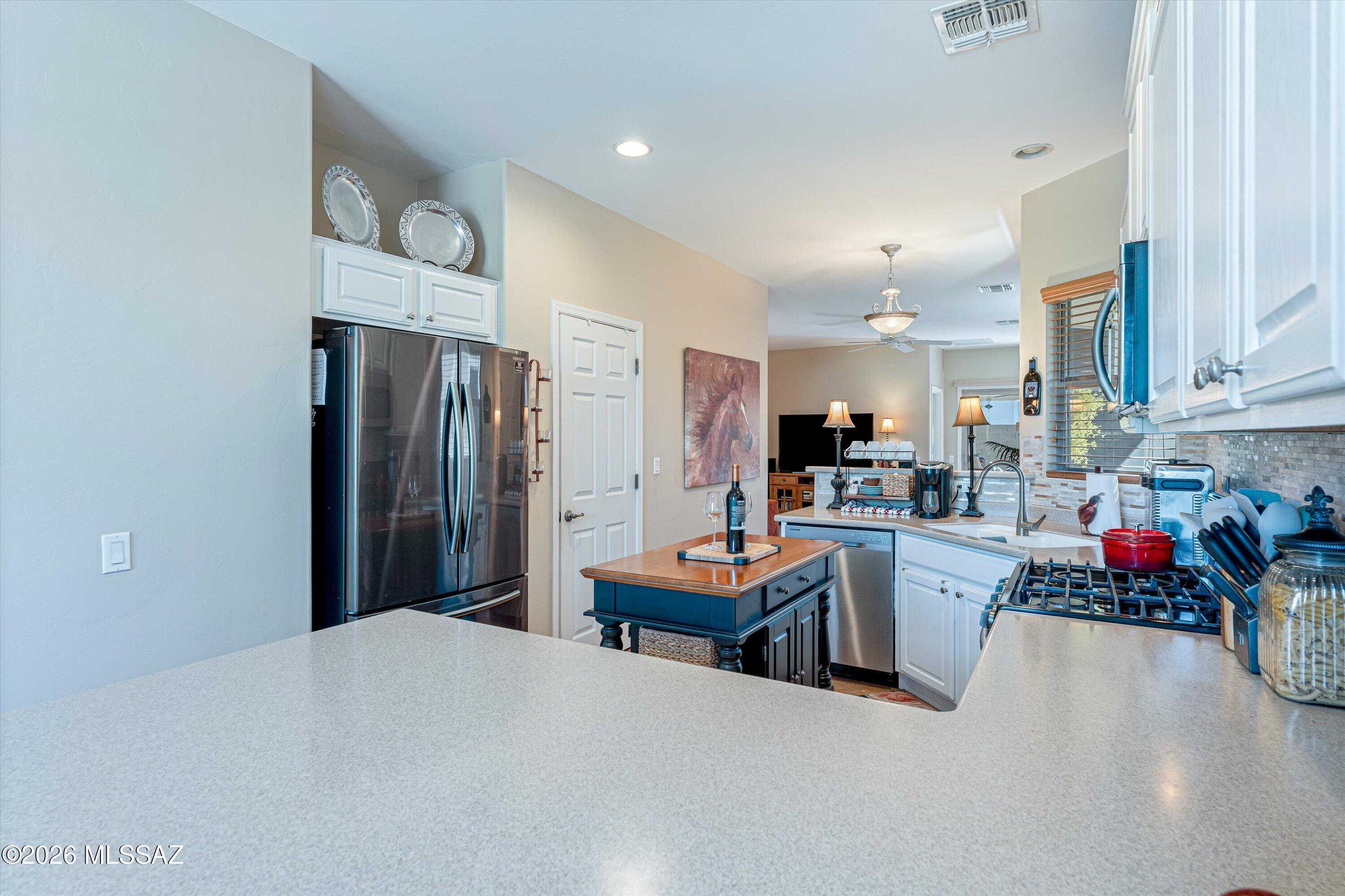 Sonora At Rancho Sahuarita Phase 2 (244-377) - Residential