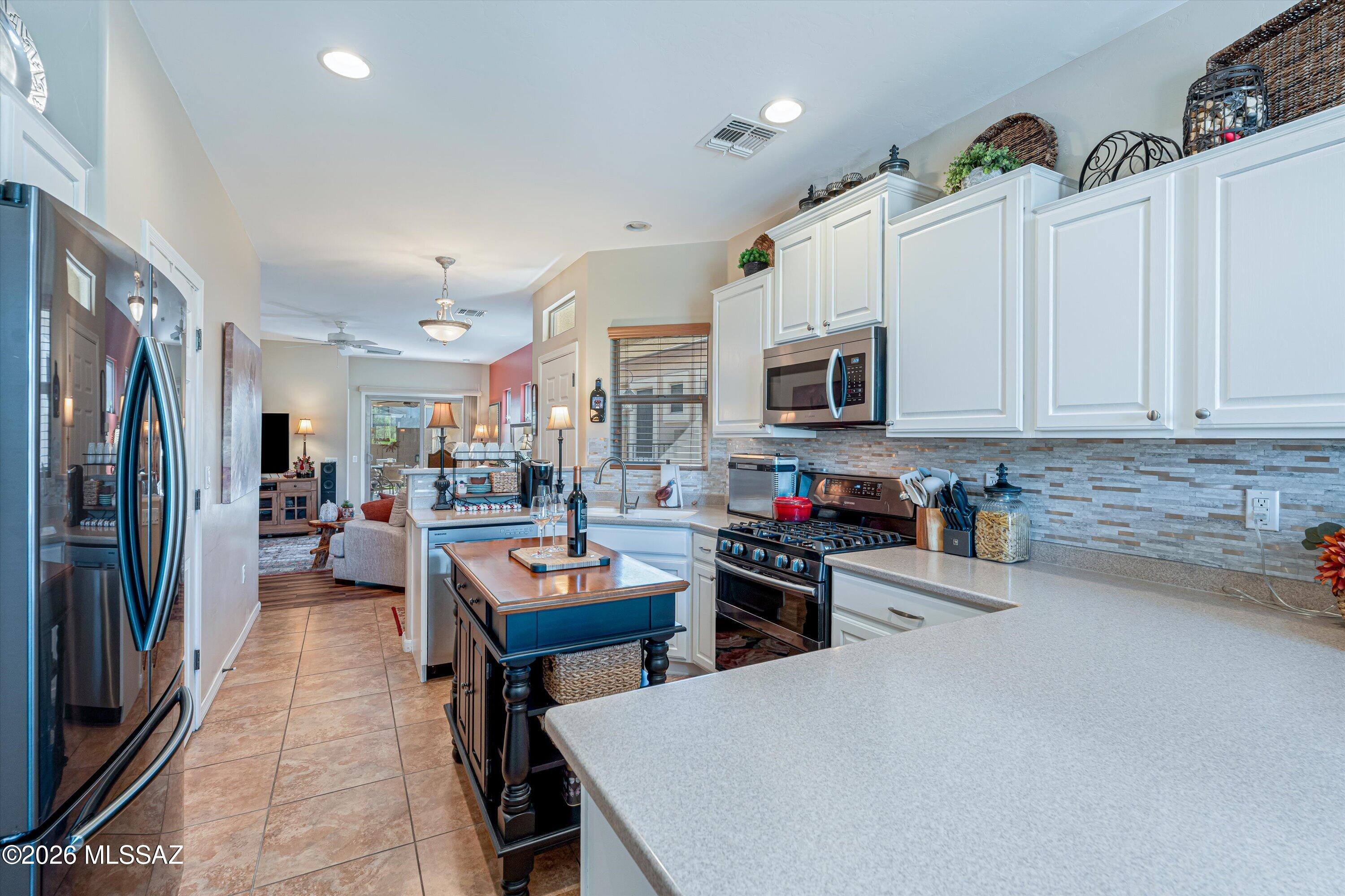 Sonora At Rancho Sahuarita Phase 2 (244-377) - Residential