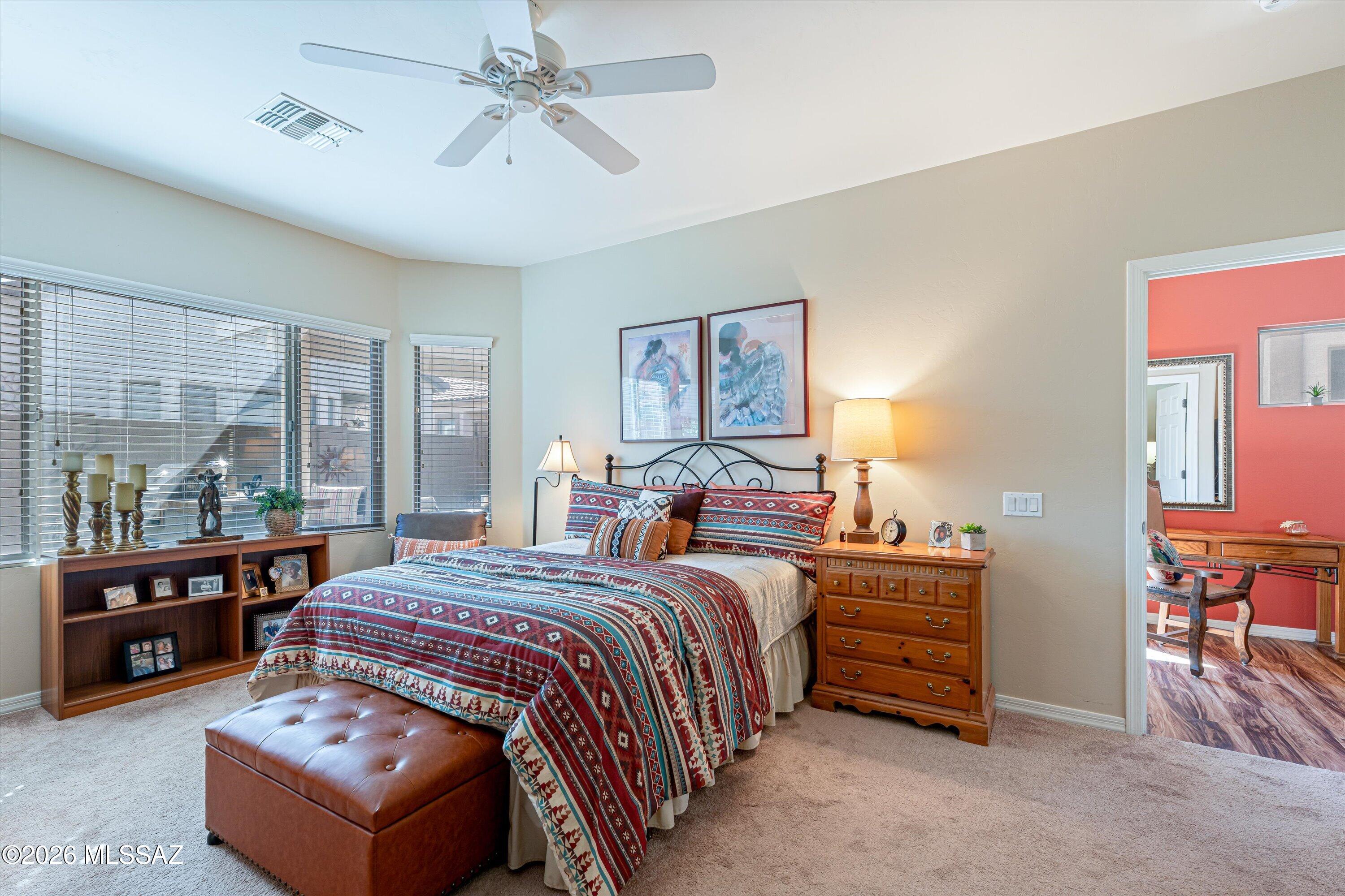 Sonora At Rancho Sahuarita Phase 2 (244-377) - Residential