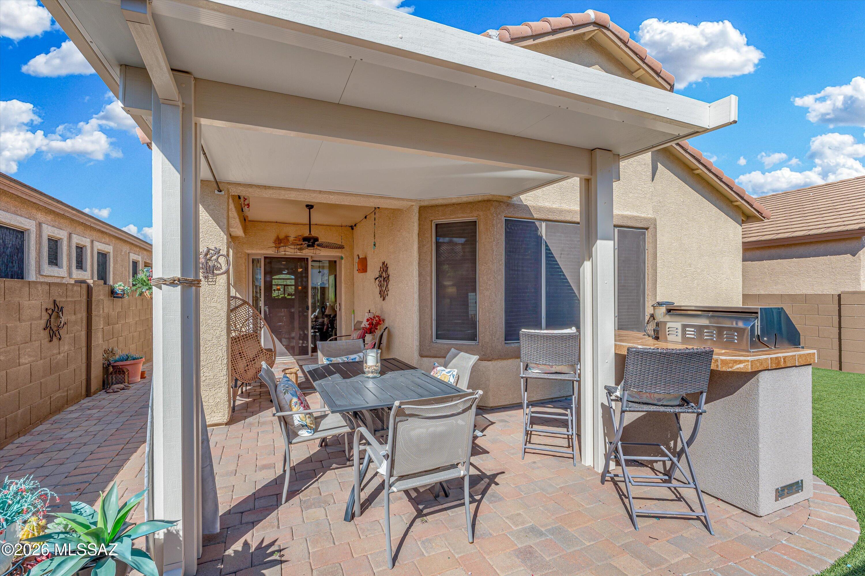 Sonora At Rancho Sahuarita Phase 2 (244-377) - Residential