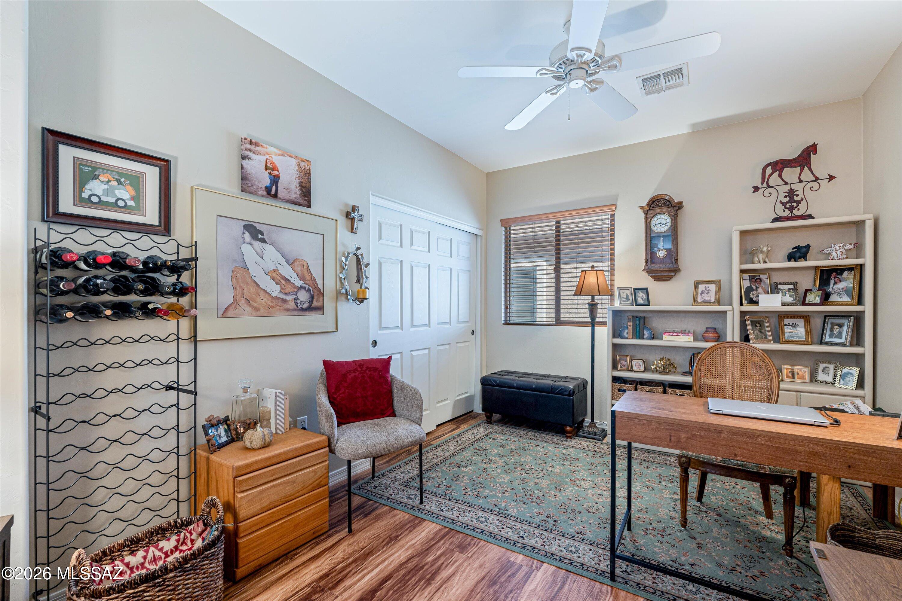Sonora At Rancho Sahuarita Phase 2 (244-377) - Residential
