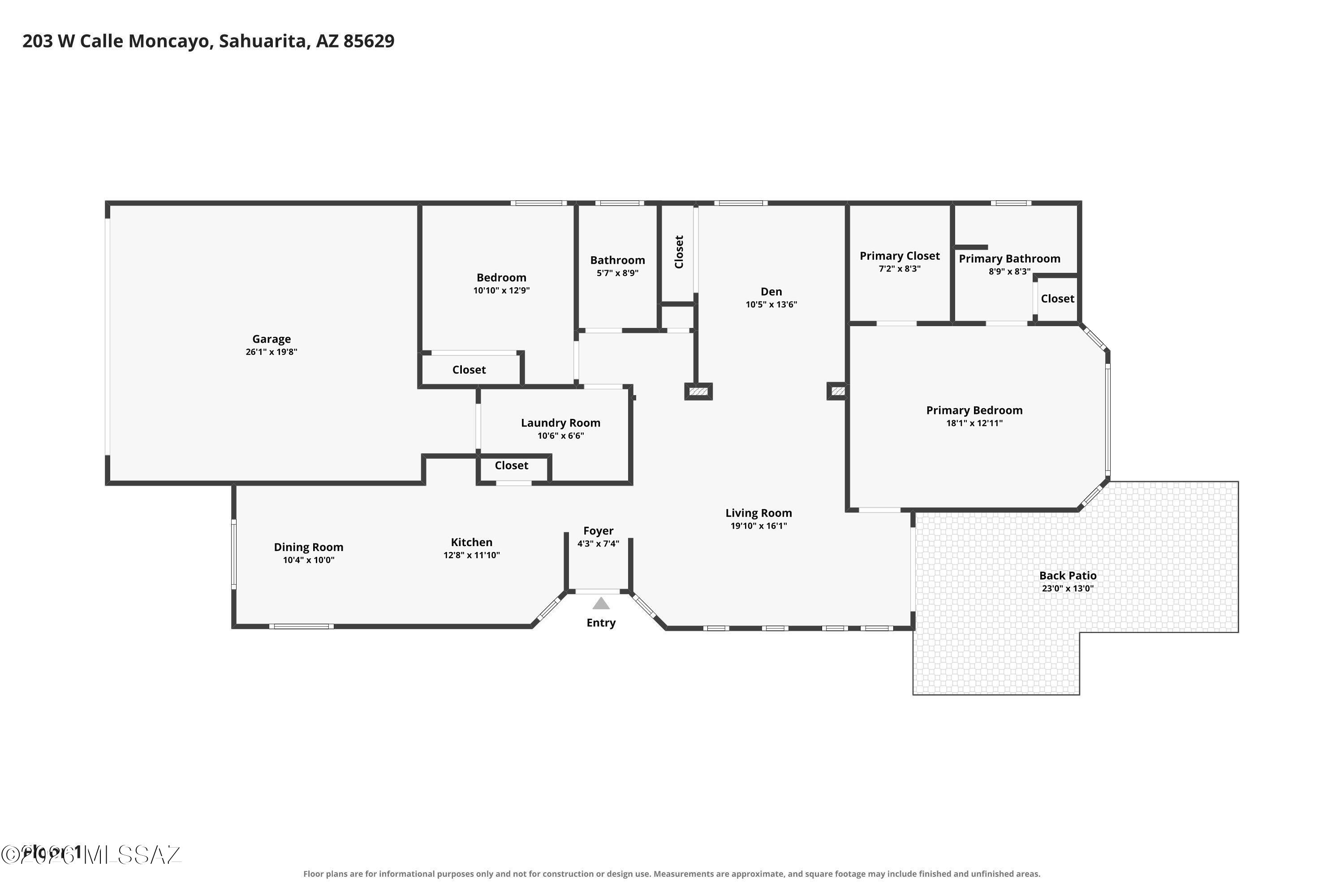 Sonora At Rancho Sahuarita Phase 2 (244-377) - Residential