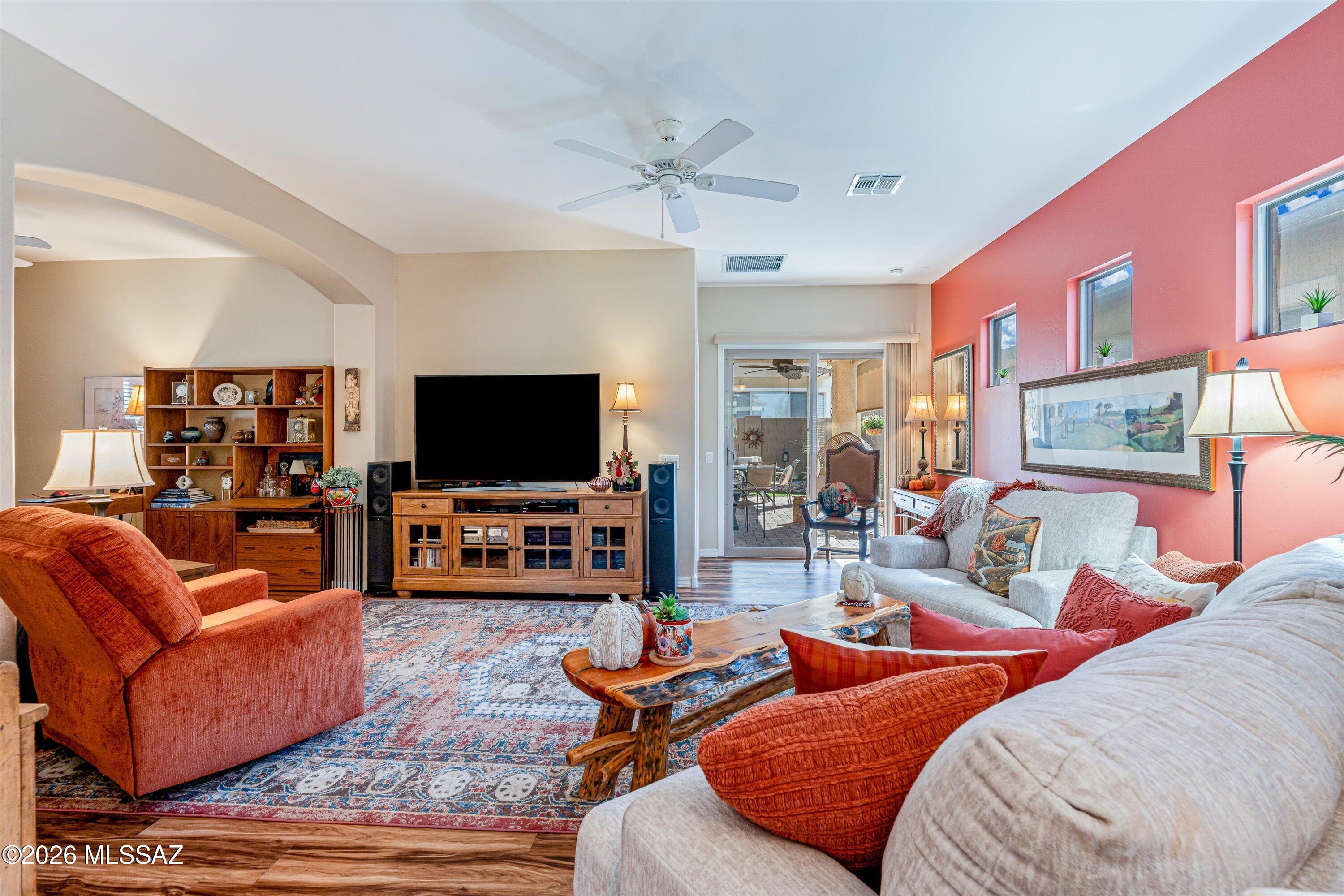 Sonora At Rancho Sahuarita Phase 2 (244-377) - Residential
