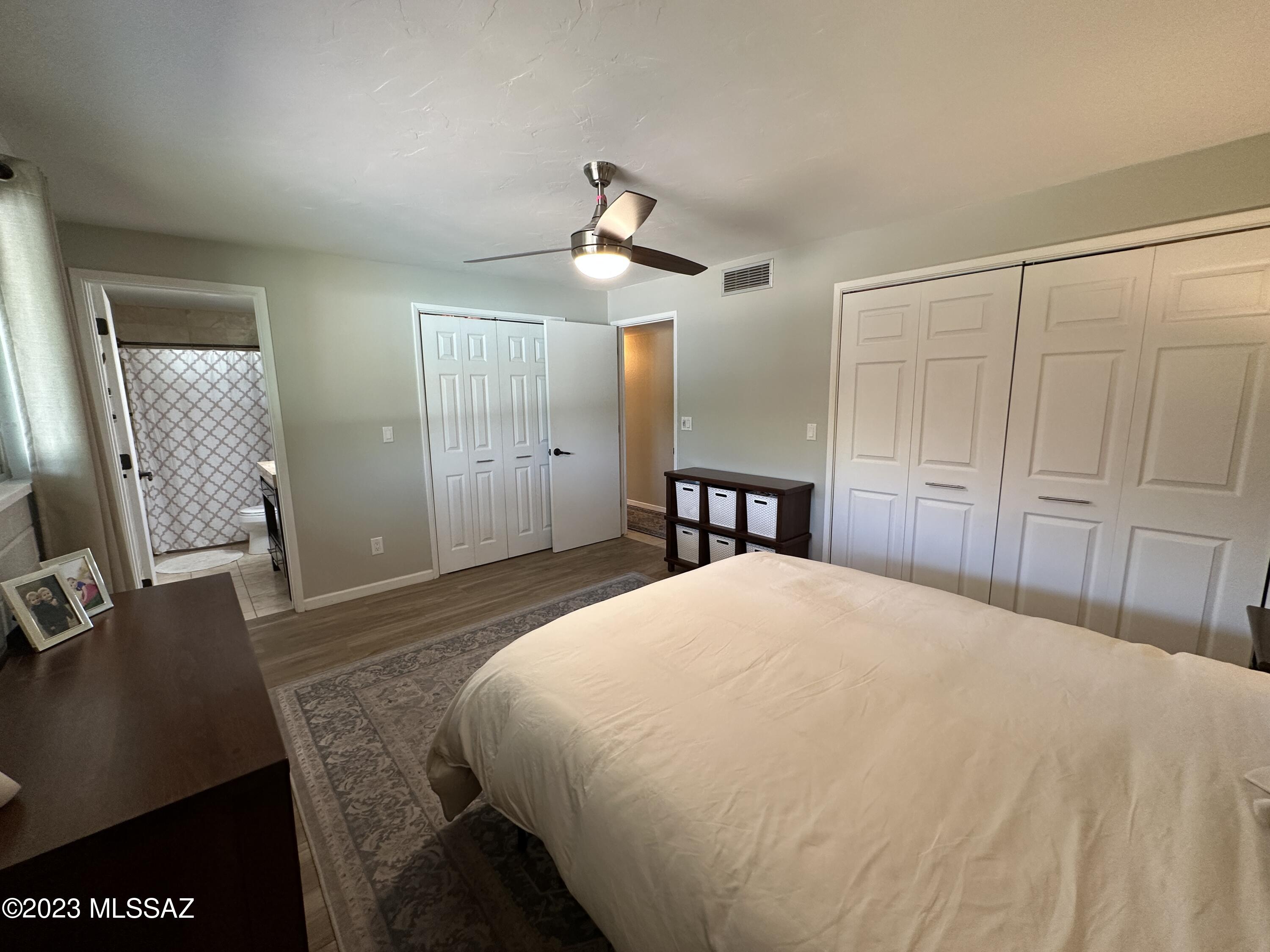 Sabino Vista South NO. 2  (1-93) - Residential Lease