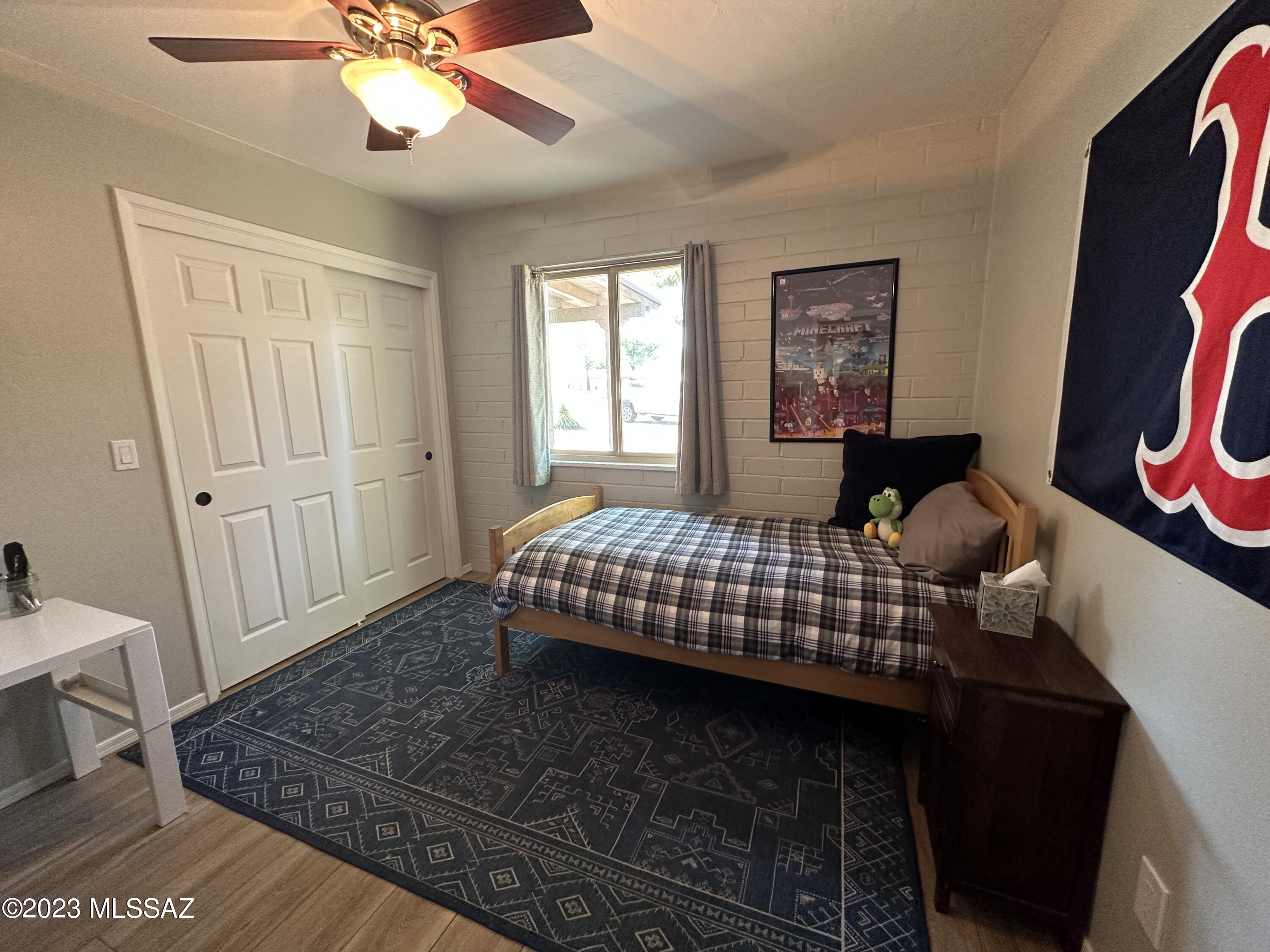 Sabino Vista South NO. 2  (1-93) - Residential Lease