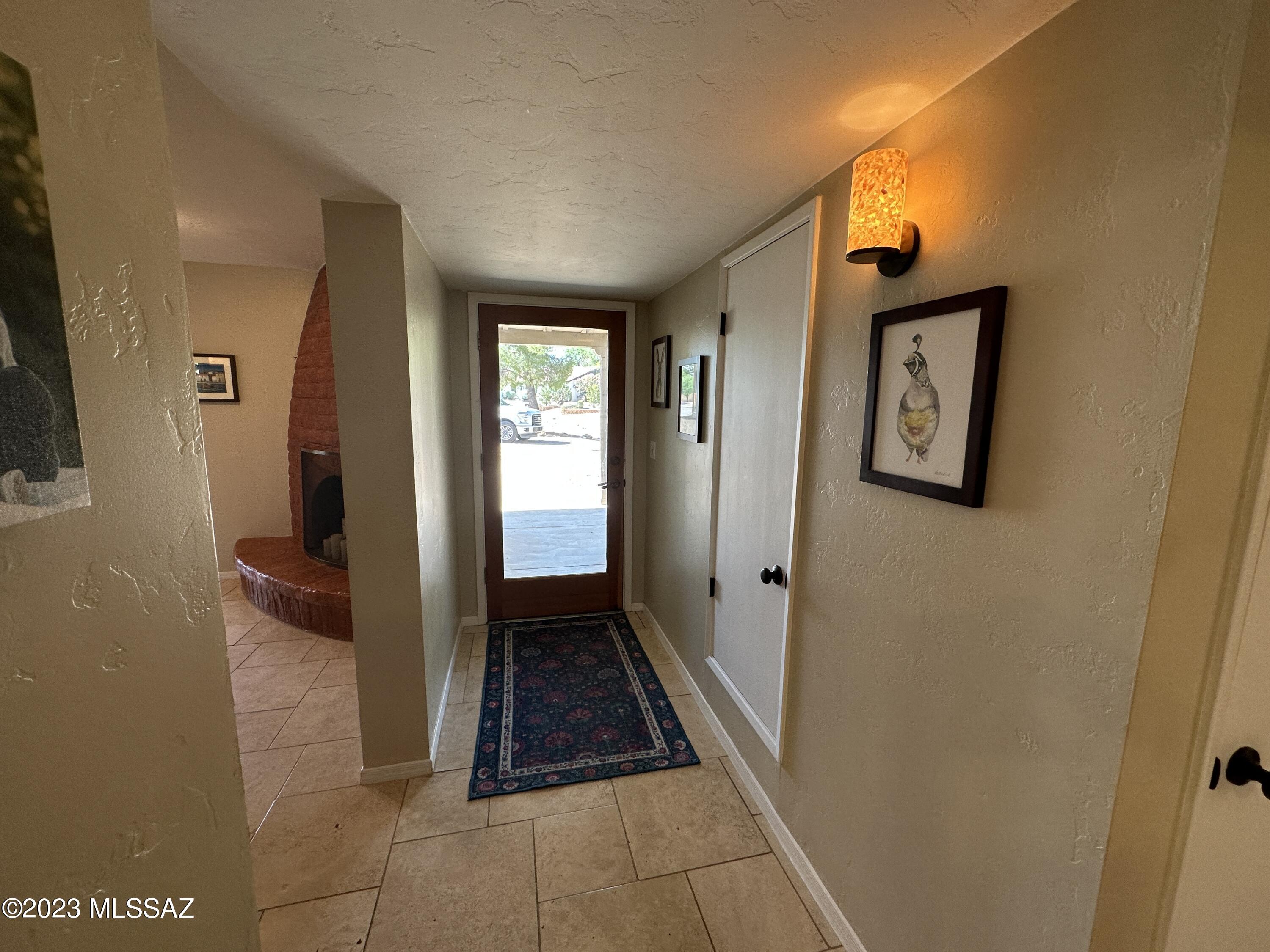 Sabino Vista South NO. 2  (1-93) - Residential Lease