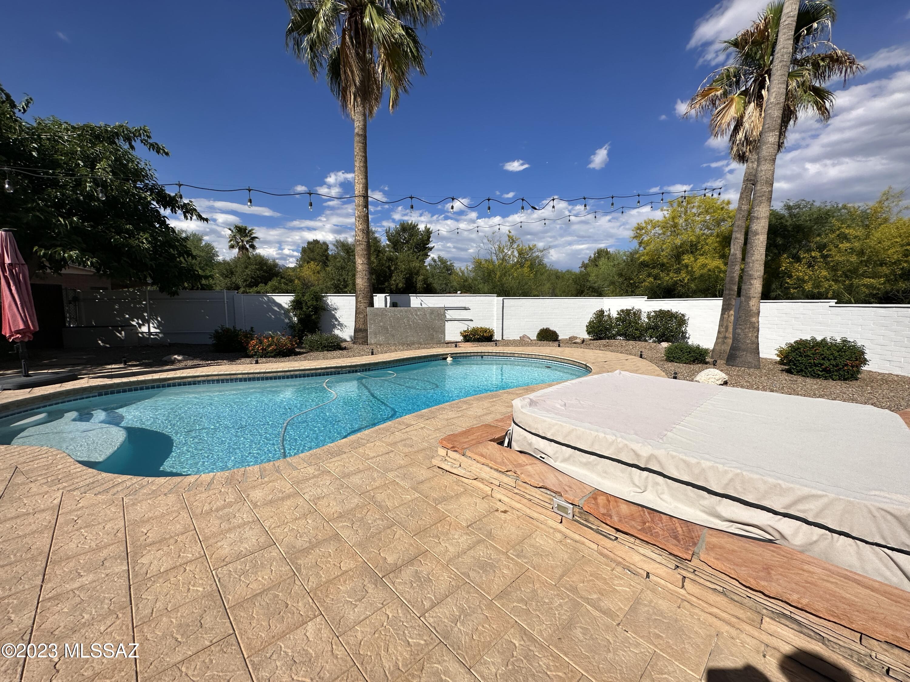 Sabino Vista South NO. 2  (1-93) - Residential Lease