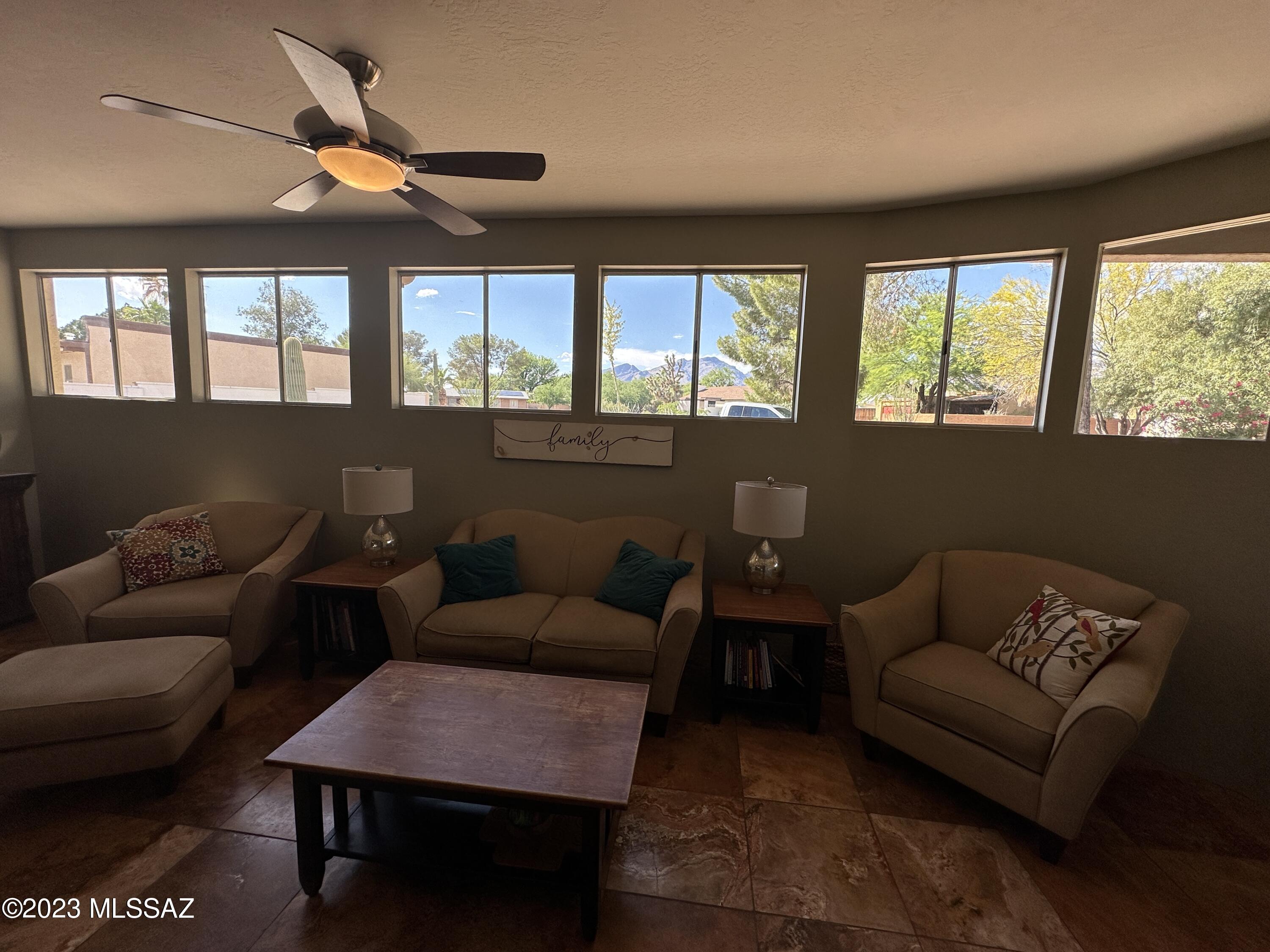 Sabino Vista South NO. 2  (1-93) - Residential Lease