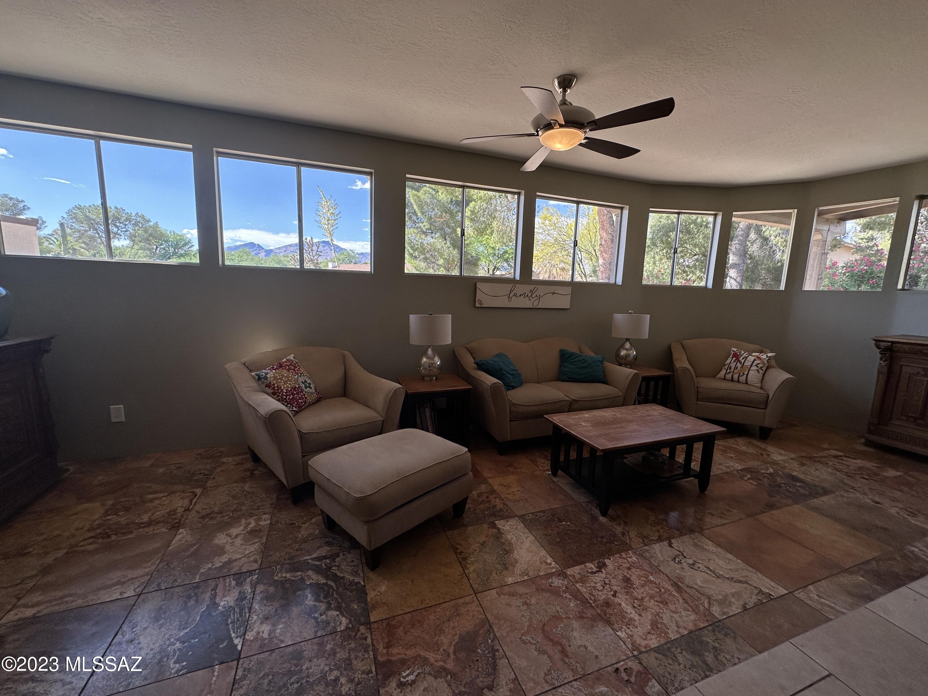 Sabino Vista South NO. 2  (1-93) - Residential Lease