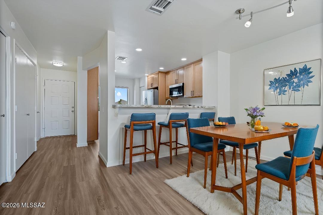 Highlands Station I (1-14) - Residential Lease