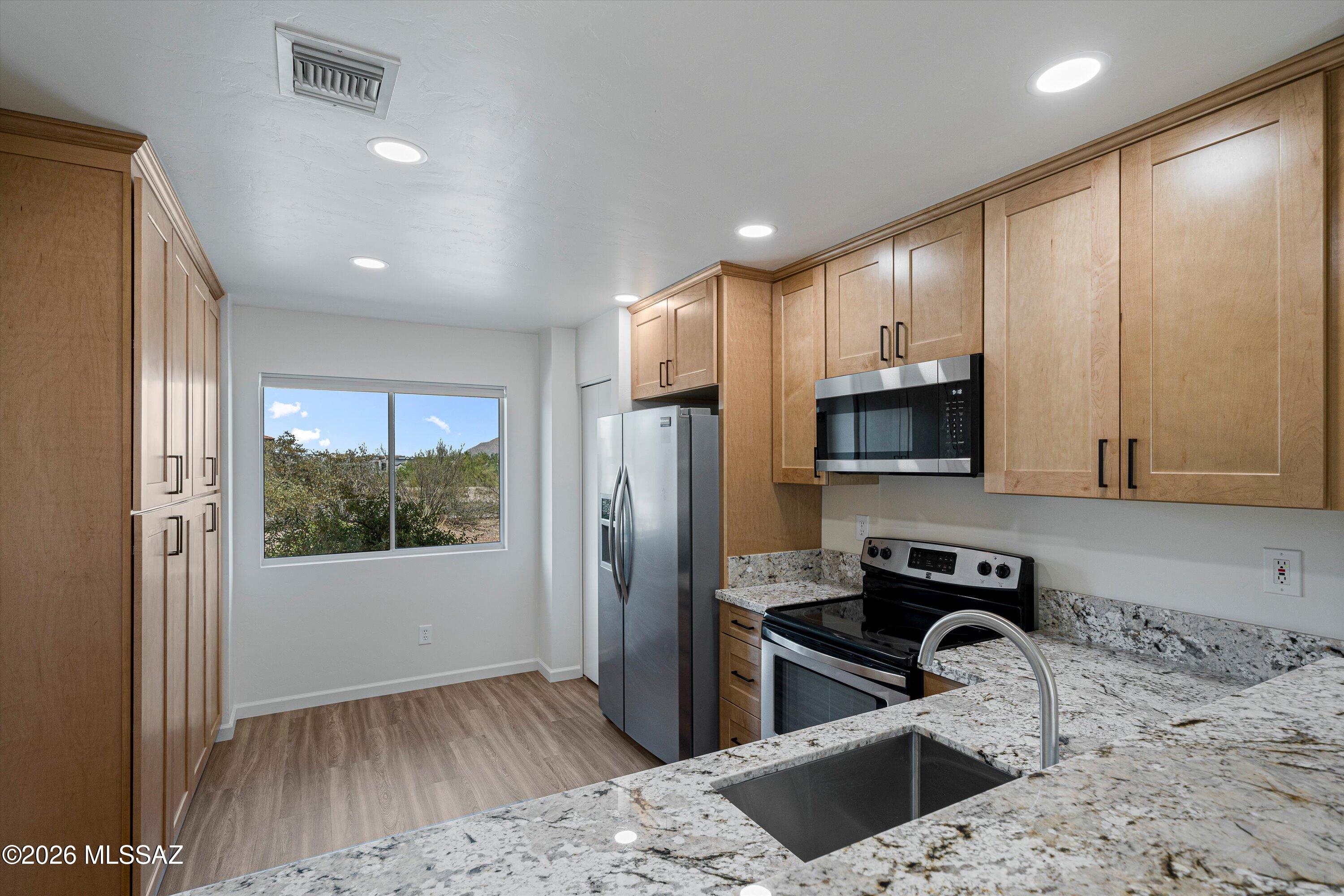 Highlands Station I (1-14) - Residential Lease