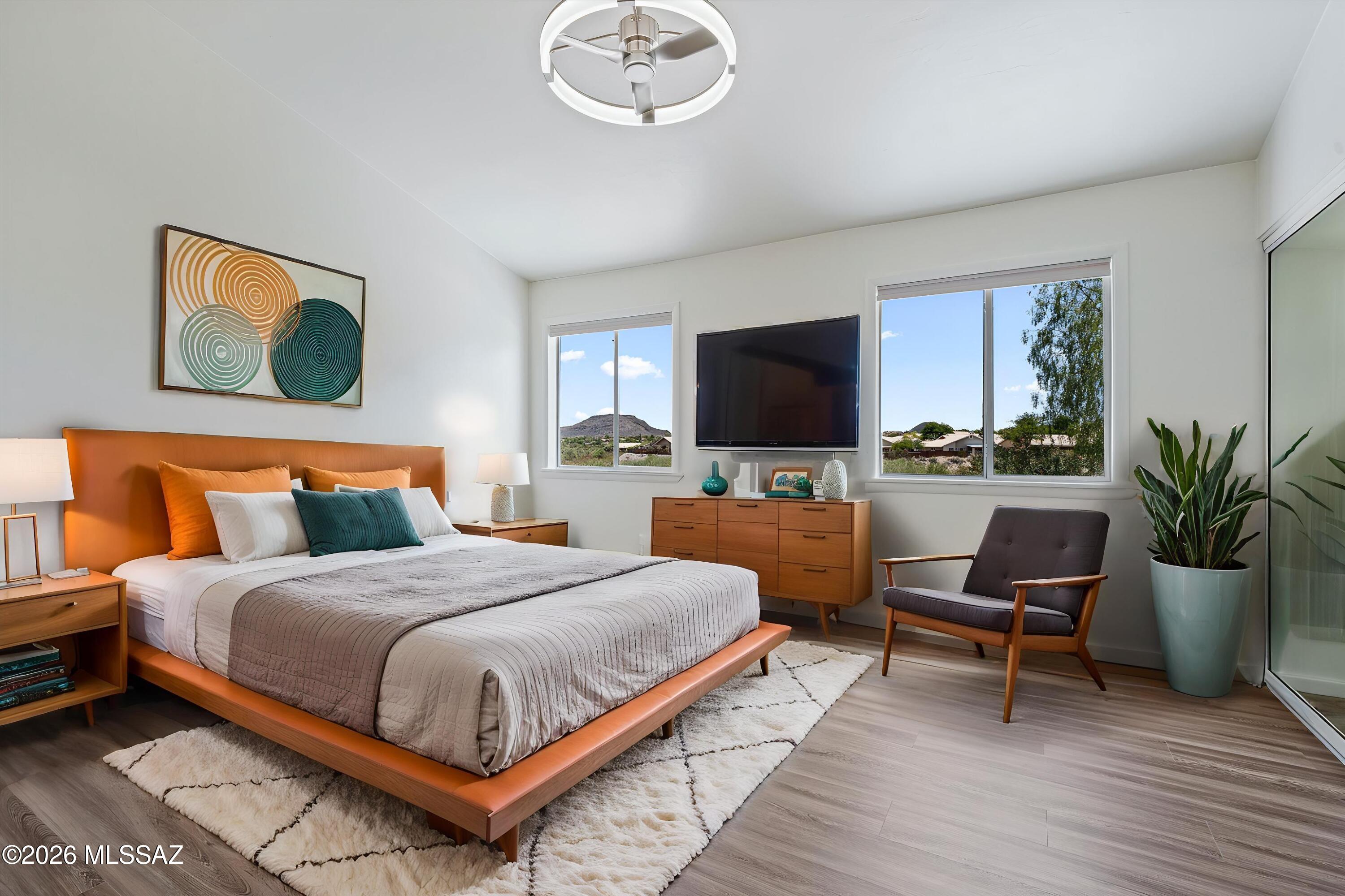 Highlands Station I (1-14) - Residential Lease