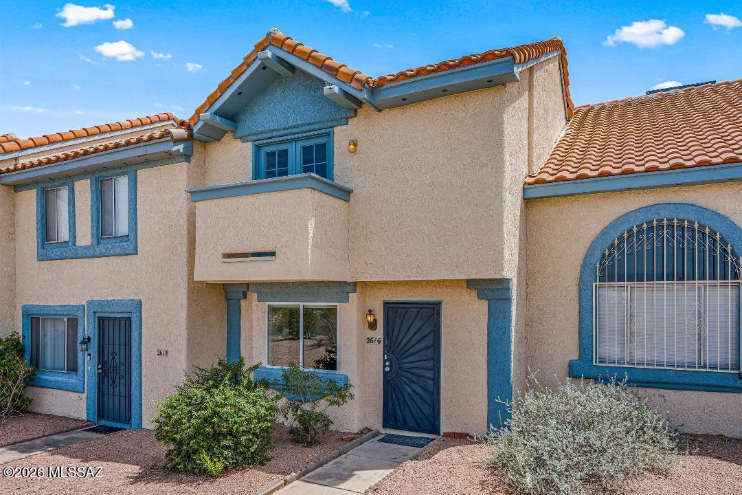 Highlands Station I (1-14) - Residential Lease