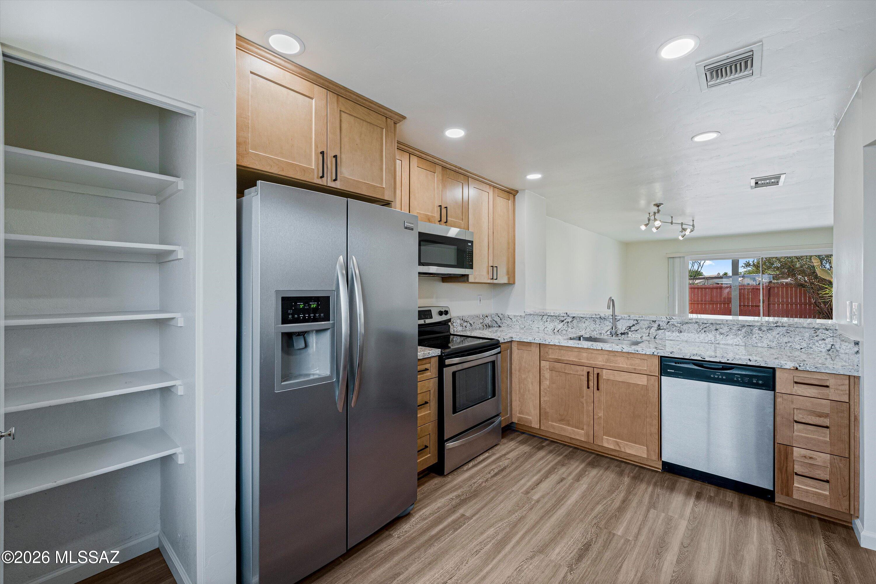 Highlands Station I (1-14) - Residential Lease