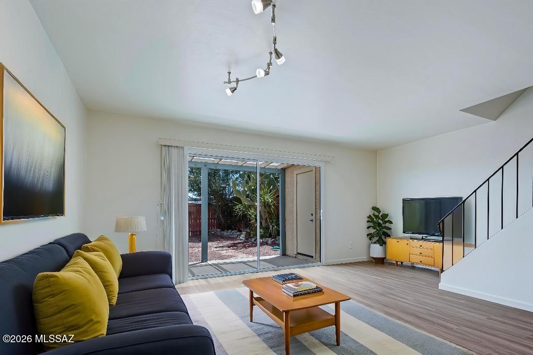 Highlands Station I (1-14) - Residential Lease