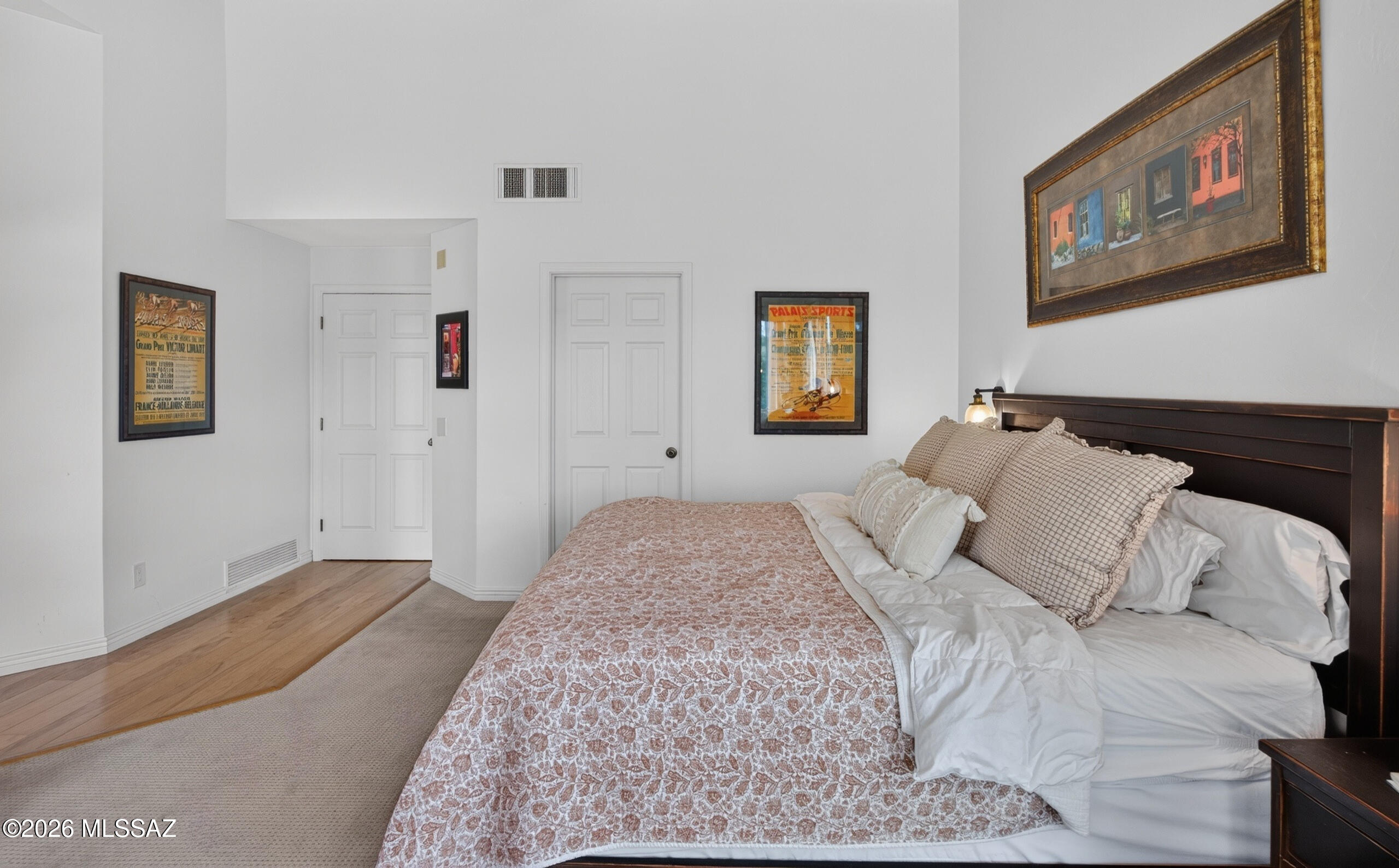 Masters Hill (1-50) - Residential