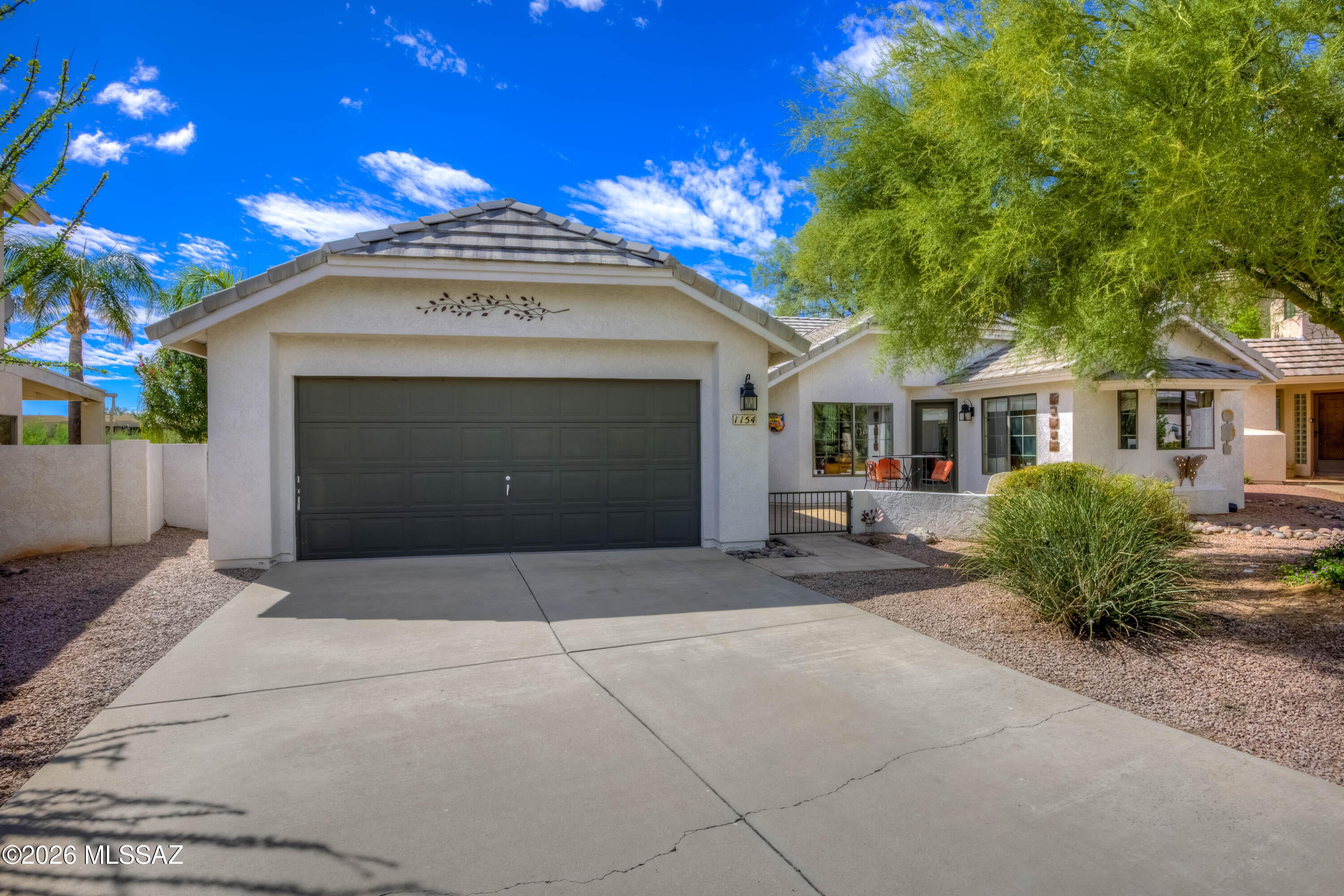 Masters Hill (1-50) - Residential
