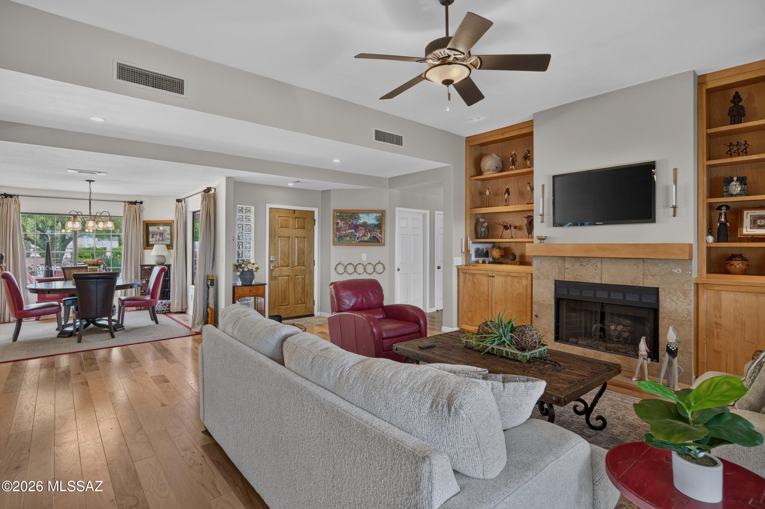 Masters Hill (1-50) - Residential