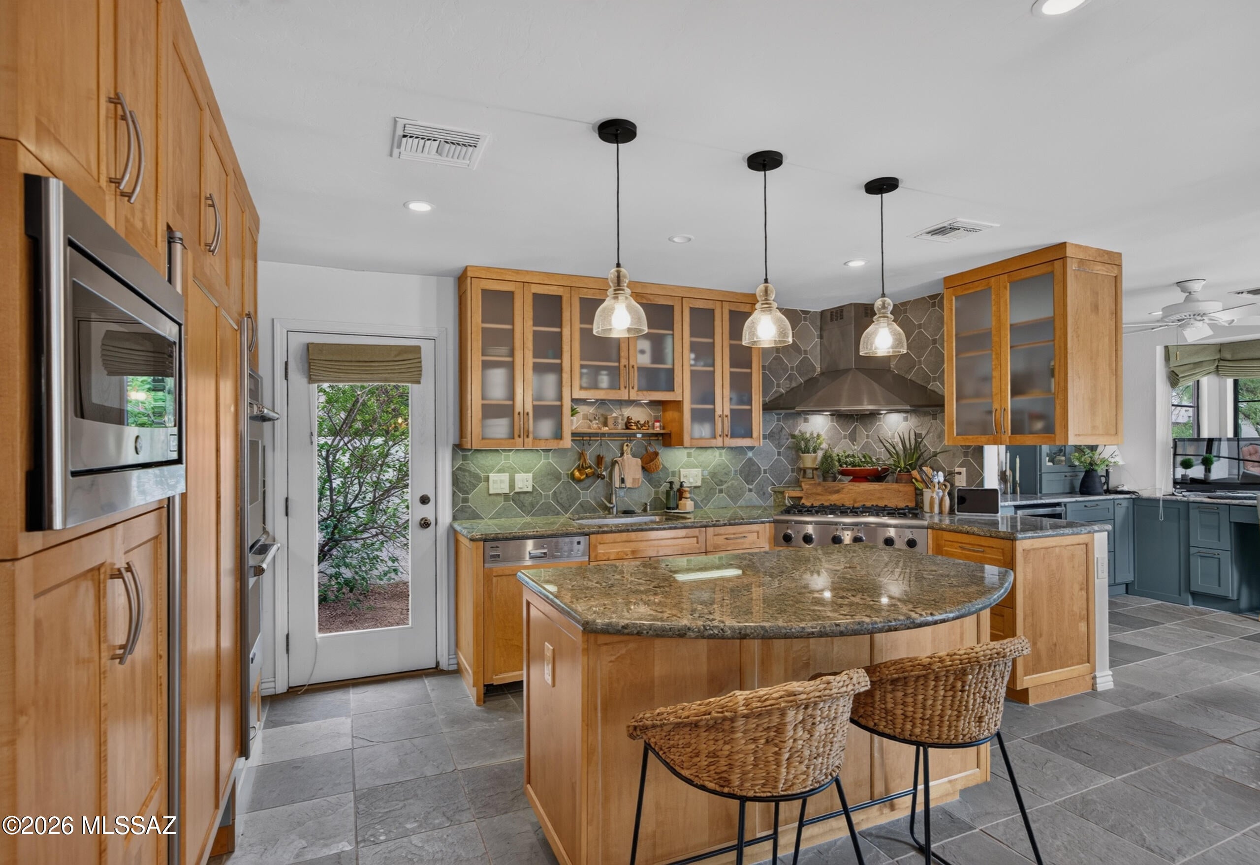 Masters Hill (1-50) - Residential