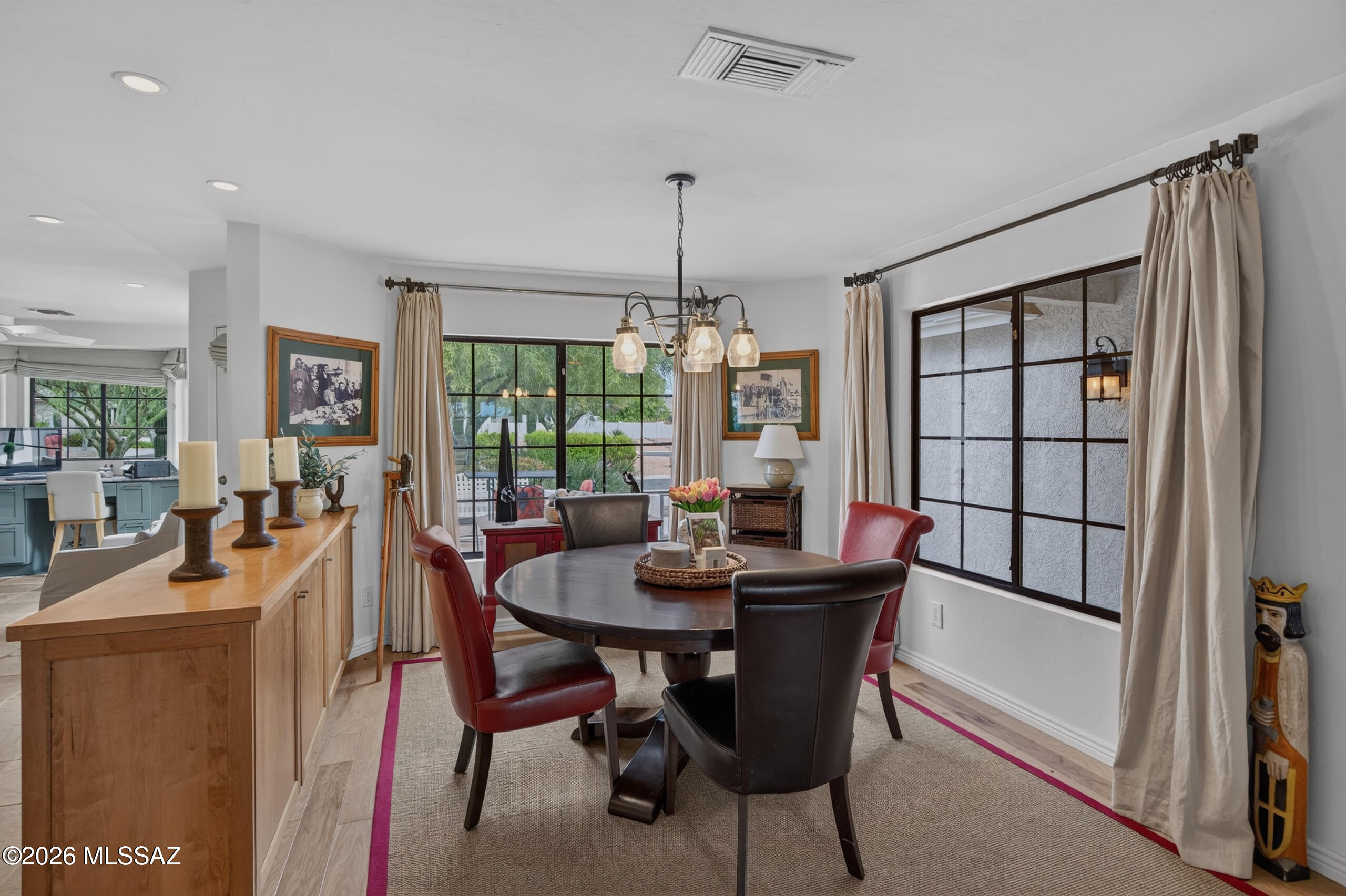 Masters Hill (1-50) - Residential