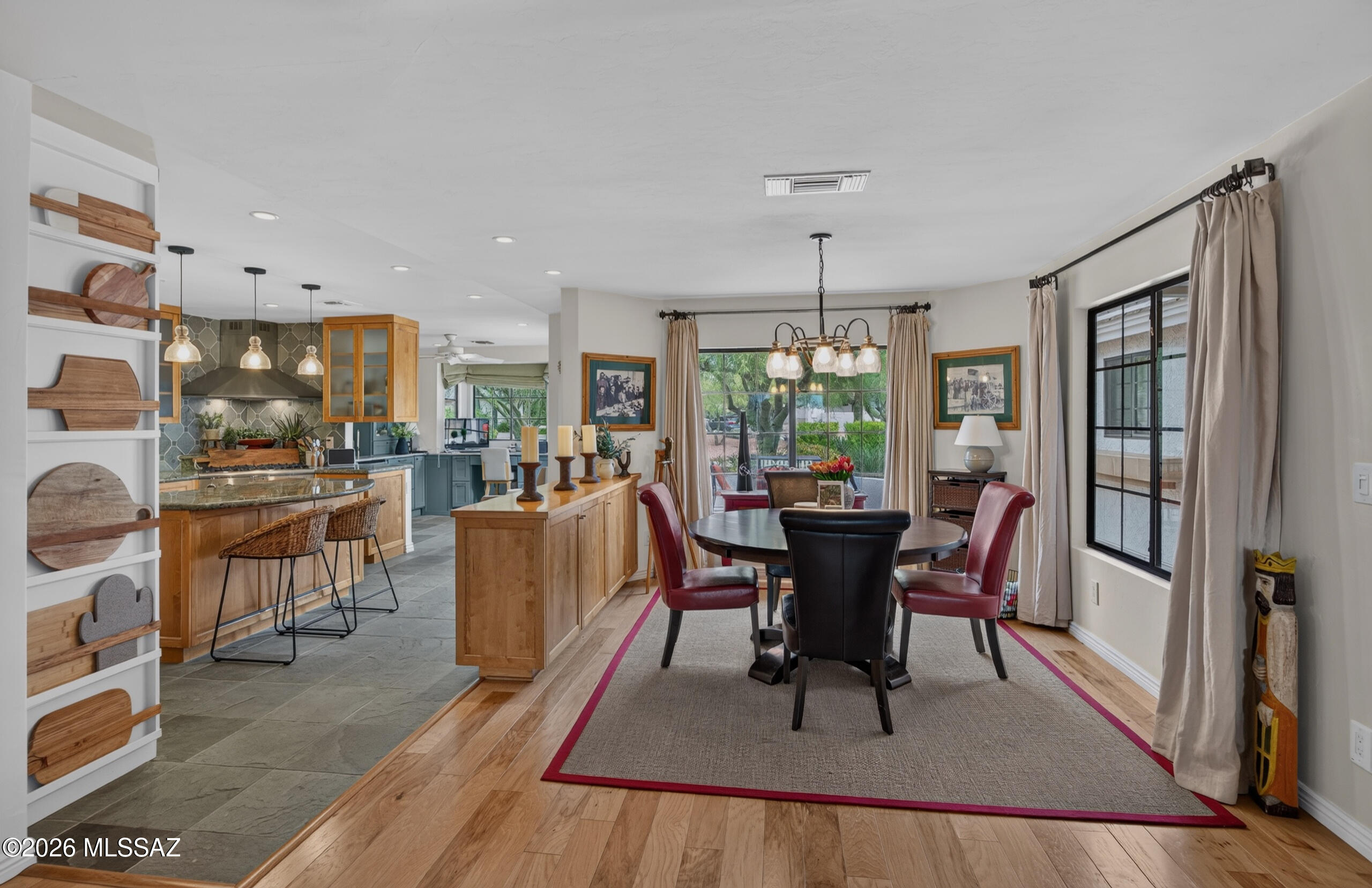 Masters Hill (1-50) - Residential