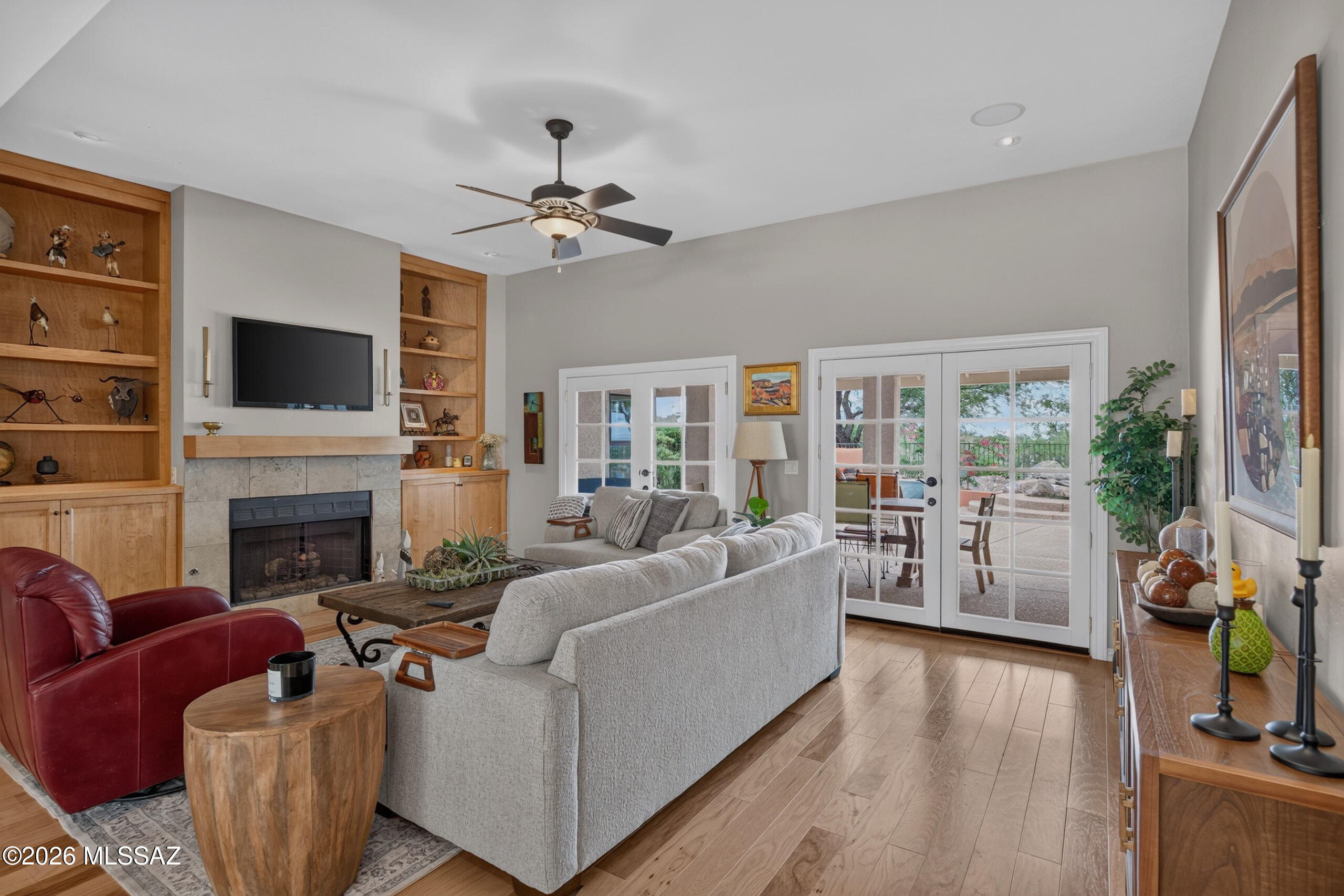 Masters Hill (1-50) - Residential