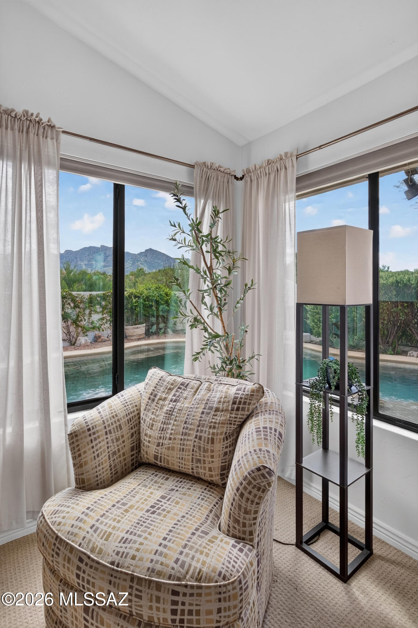 Masters Hill (1-50) - Residential