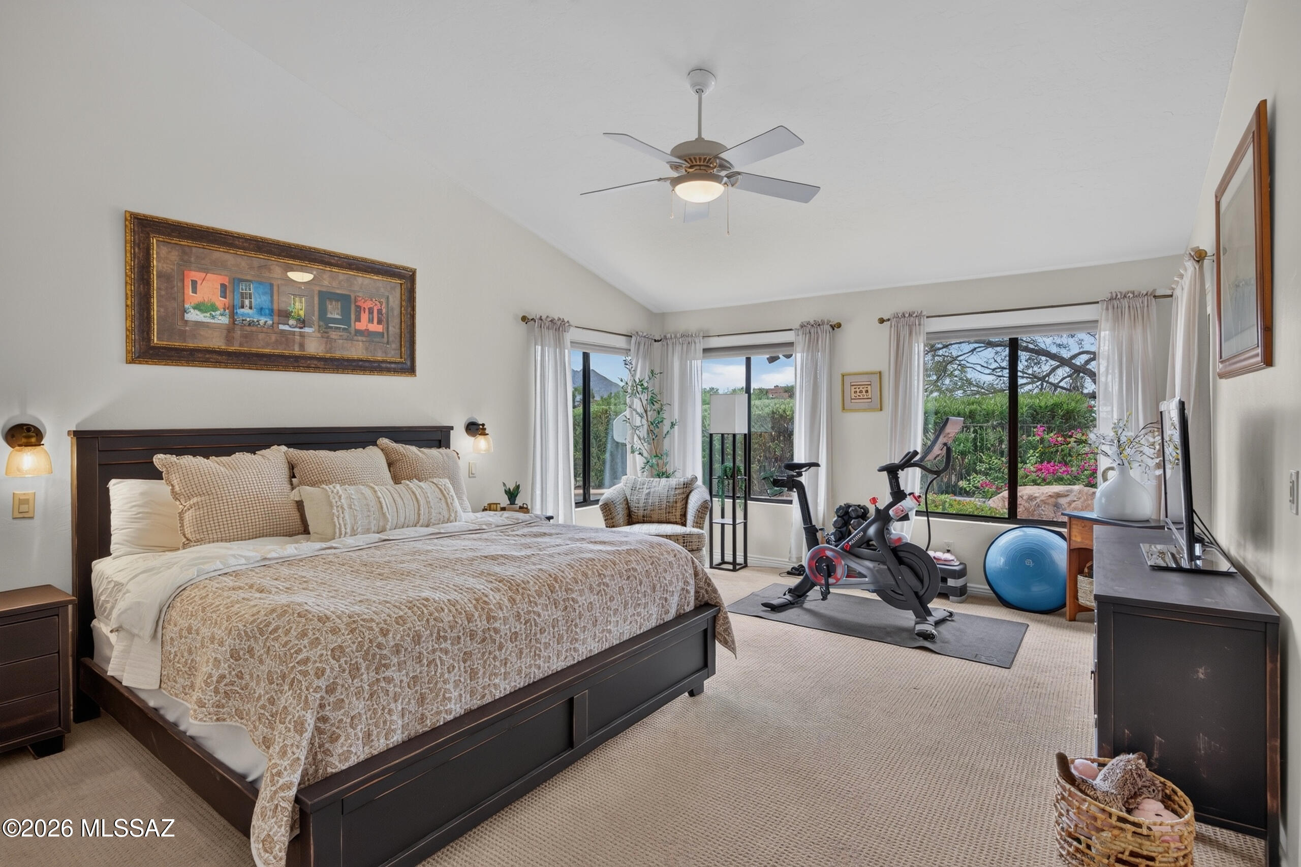 Masters Hill (1-50) - Residential