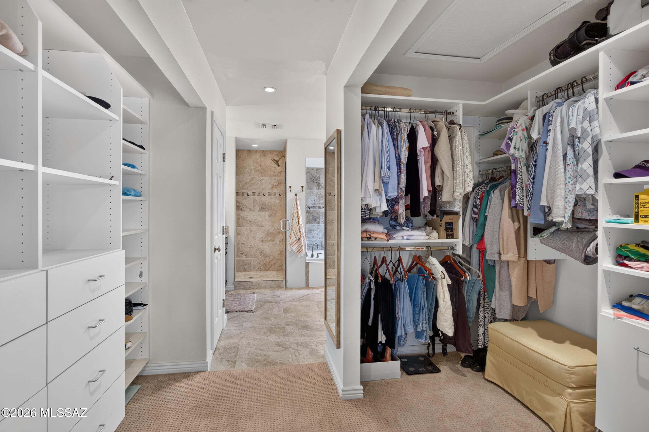 Masters Hill (1-50) - Residential