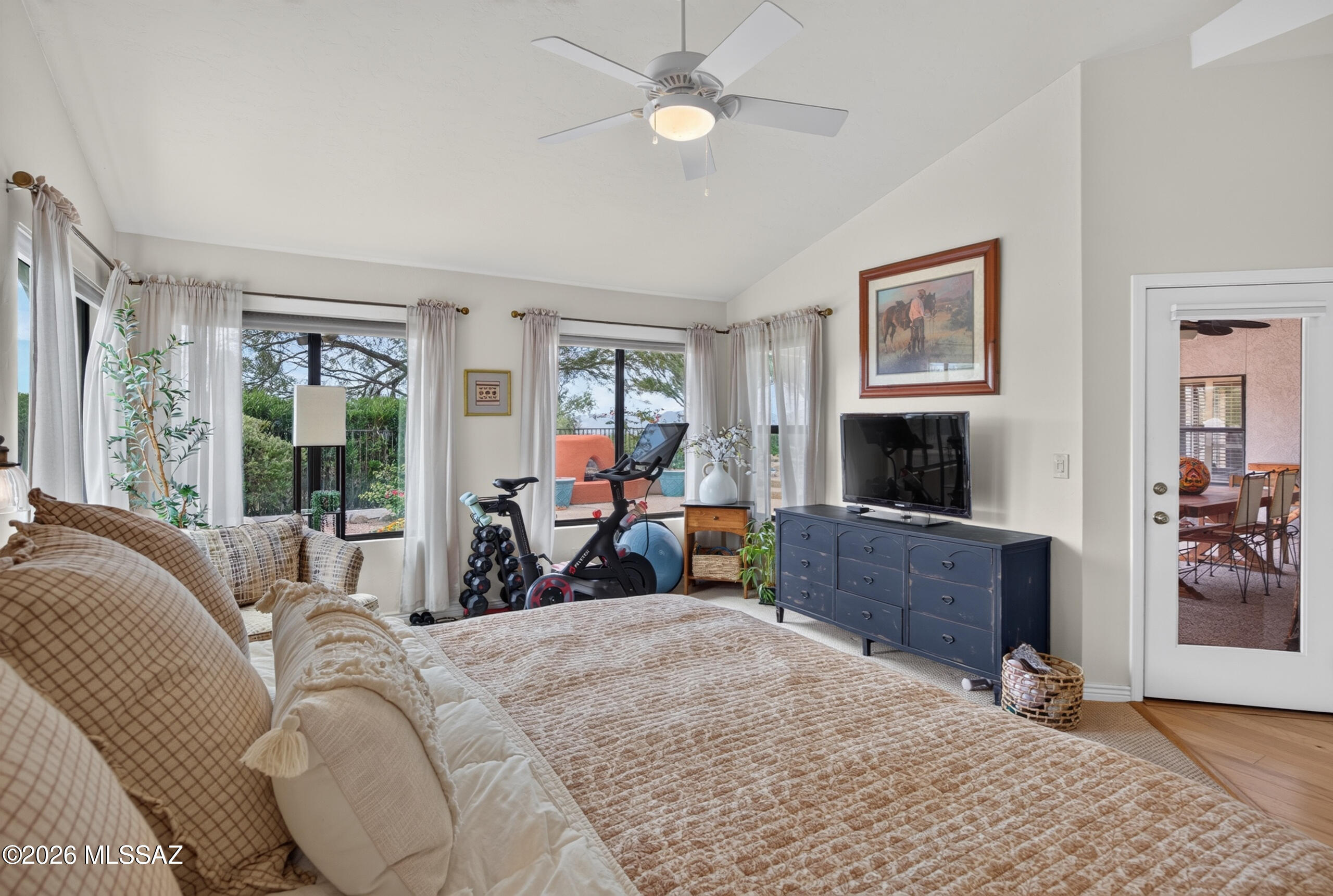 Masters Hill (1-50) - Residential