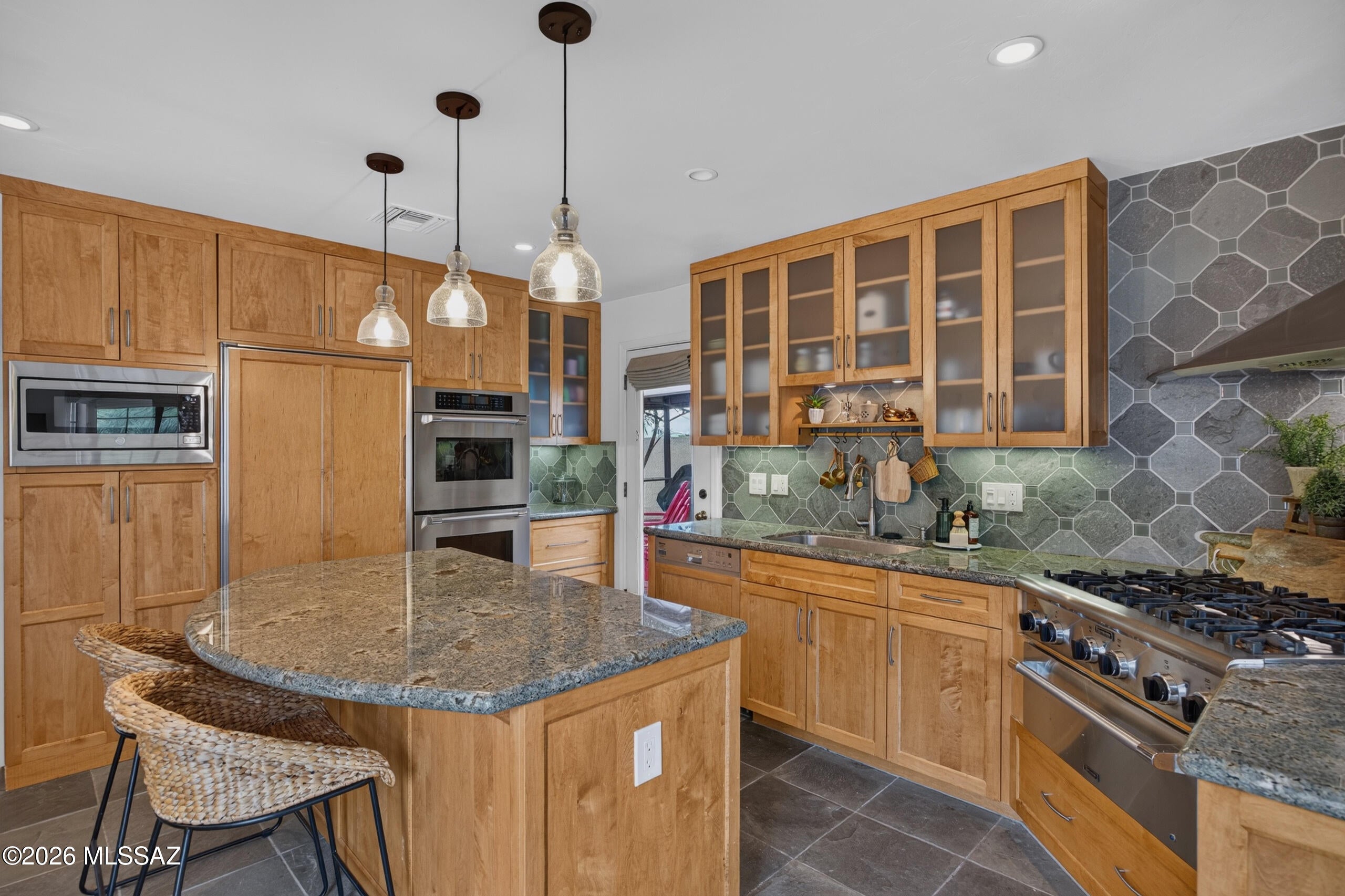 Masters Hill (1-50) - Residential