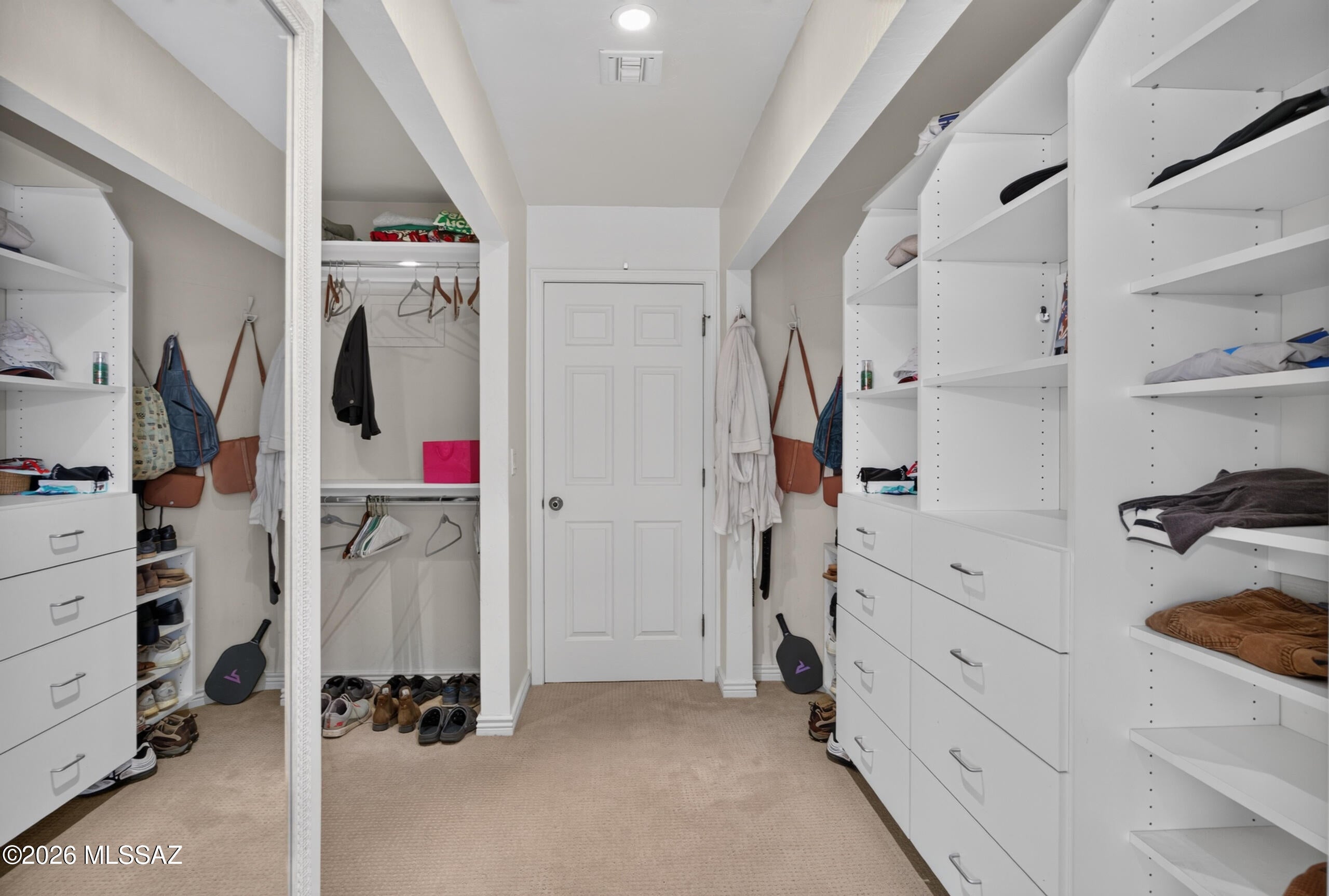 Masters Hill (1-50) - Residential