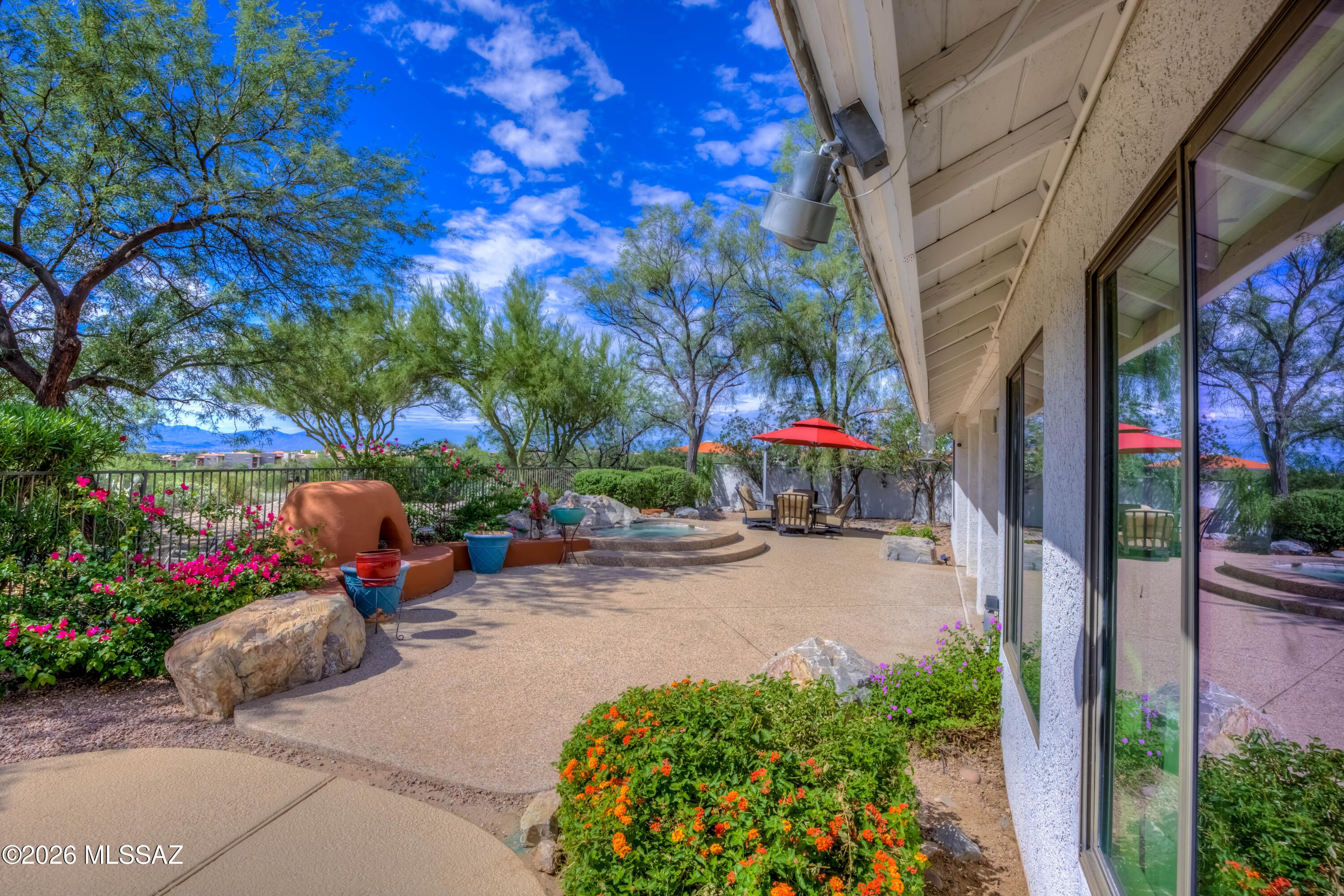 Masters Hill (1-50) - Residential