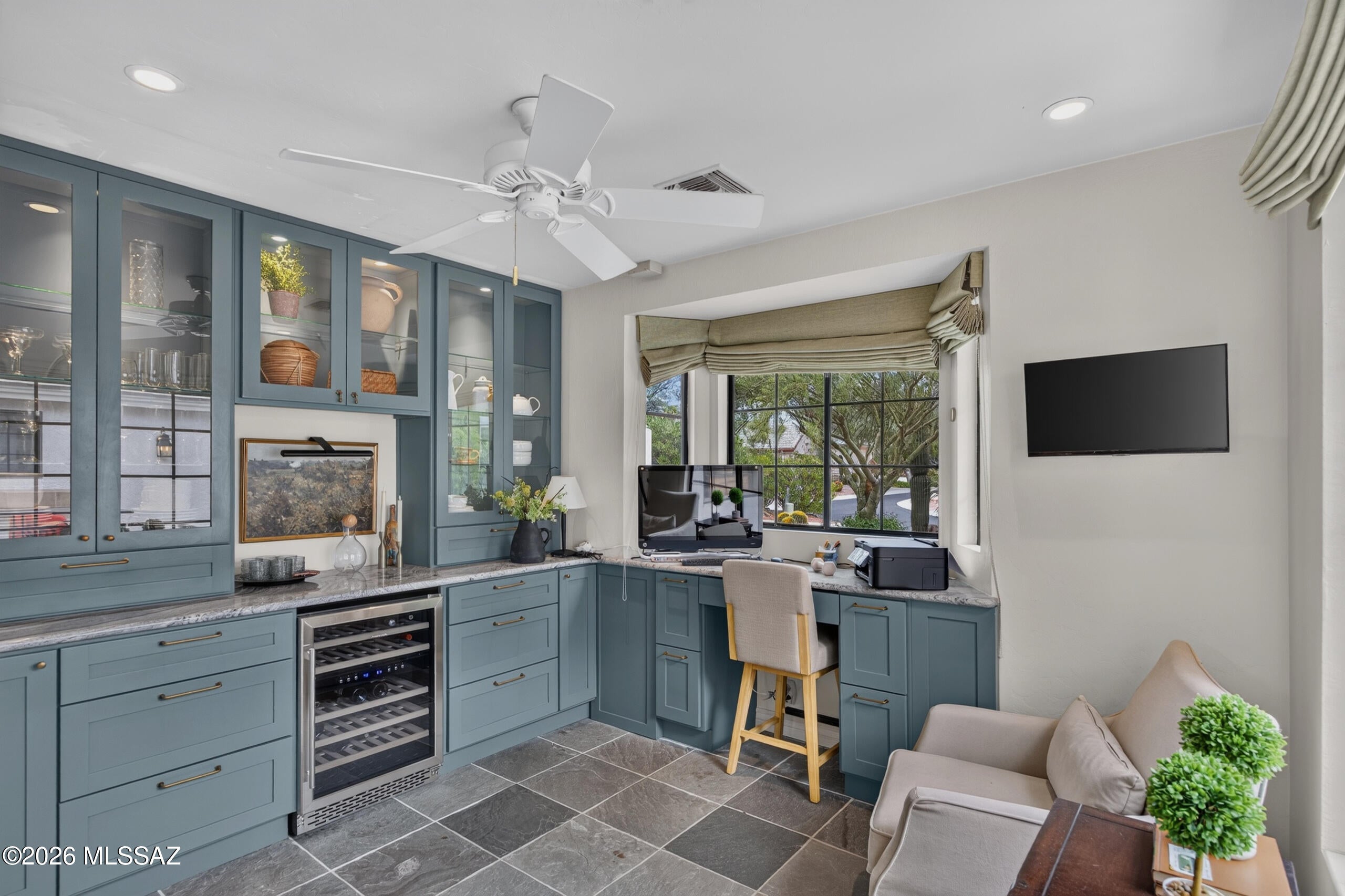 Masters Hill (1-50) - Residential