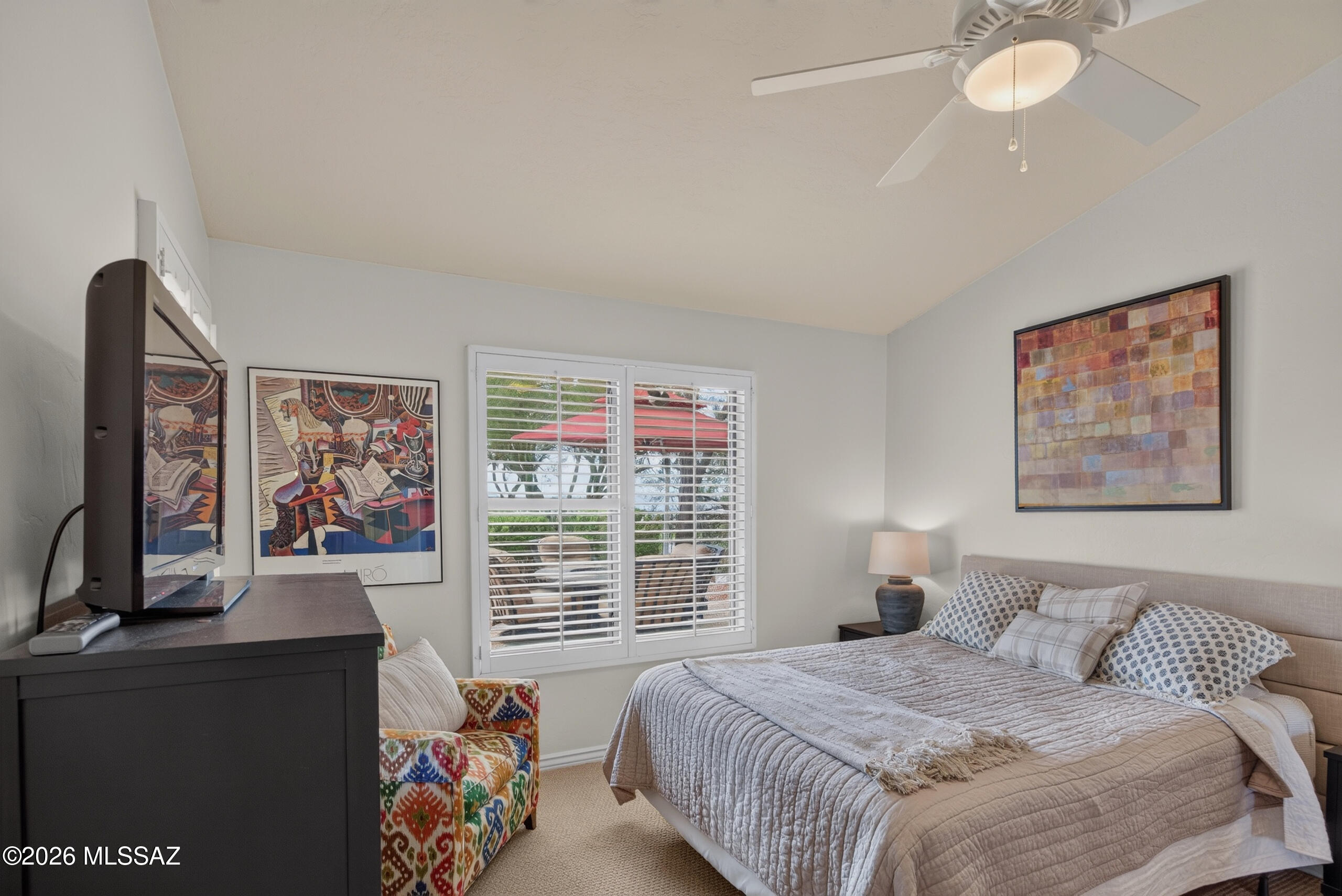 Masters Hill (1-50) - Residential