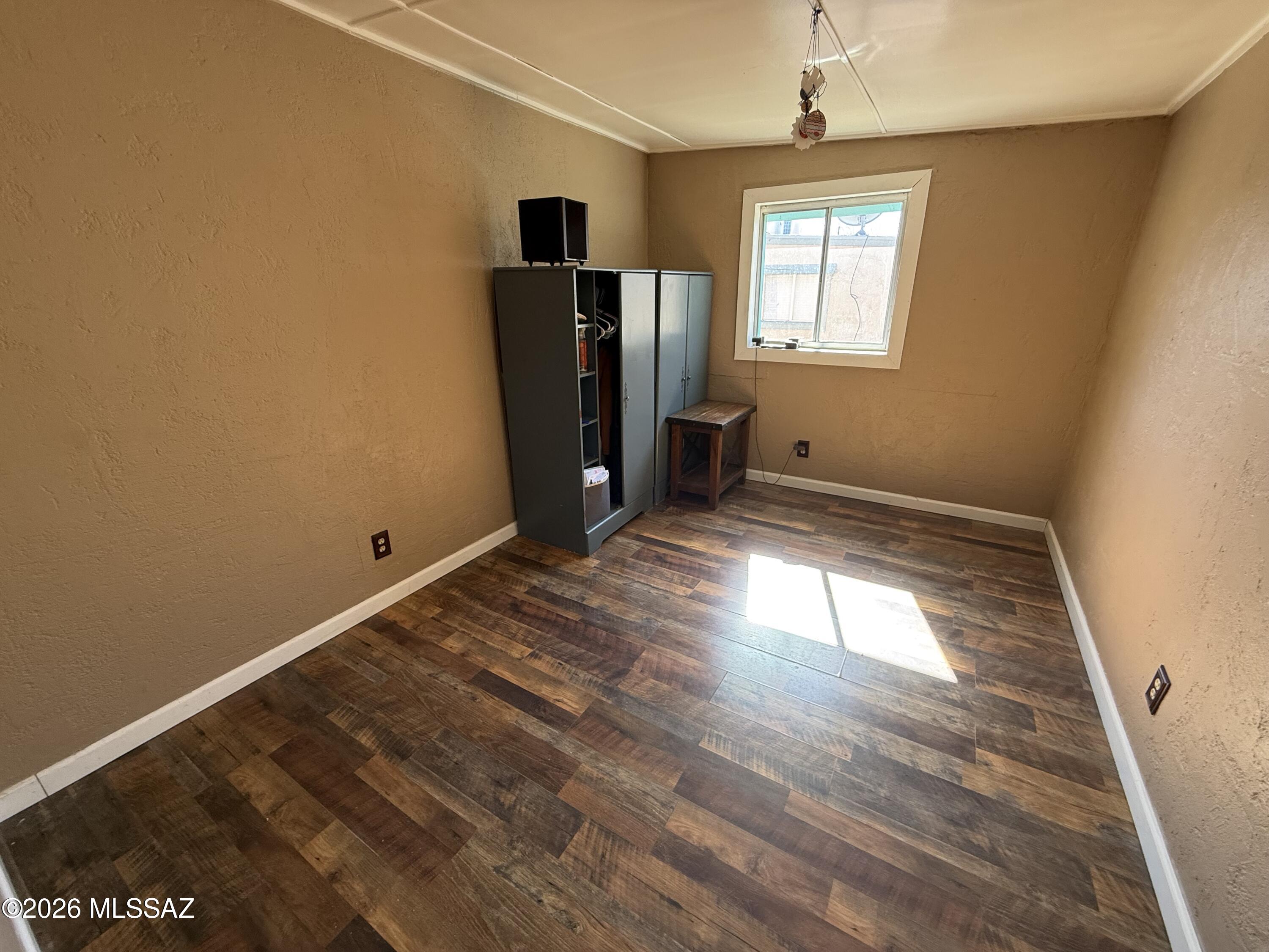 Tombstone Territory Ranches - Residential