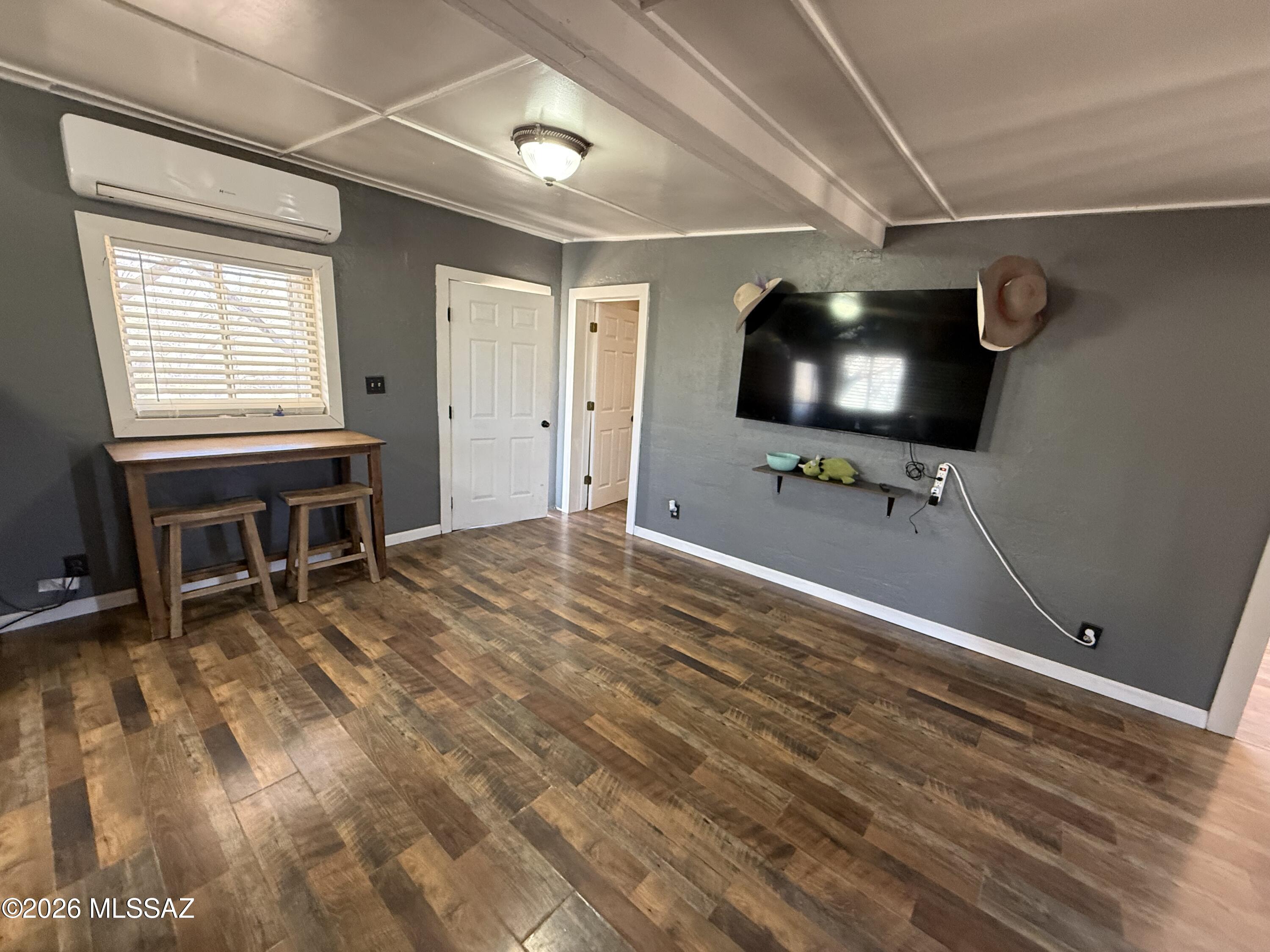 Tombstone Territory Ranches - Residential