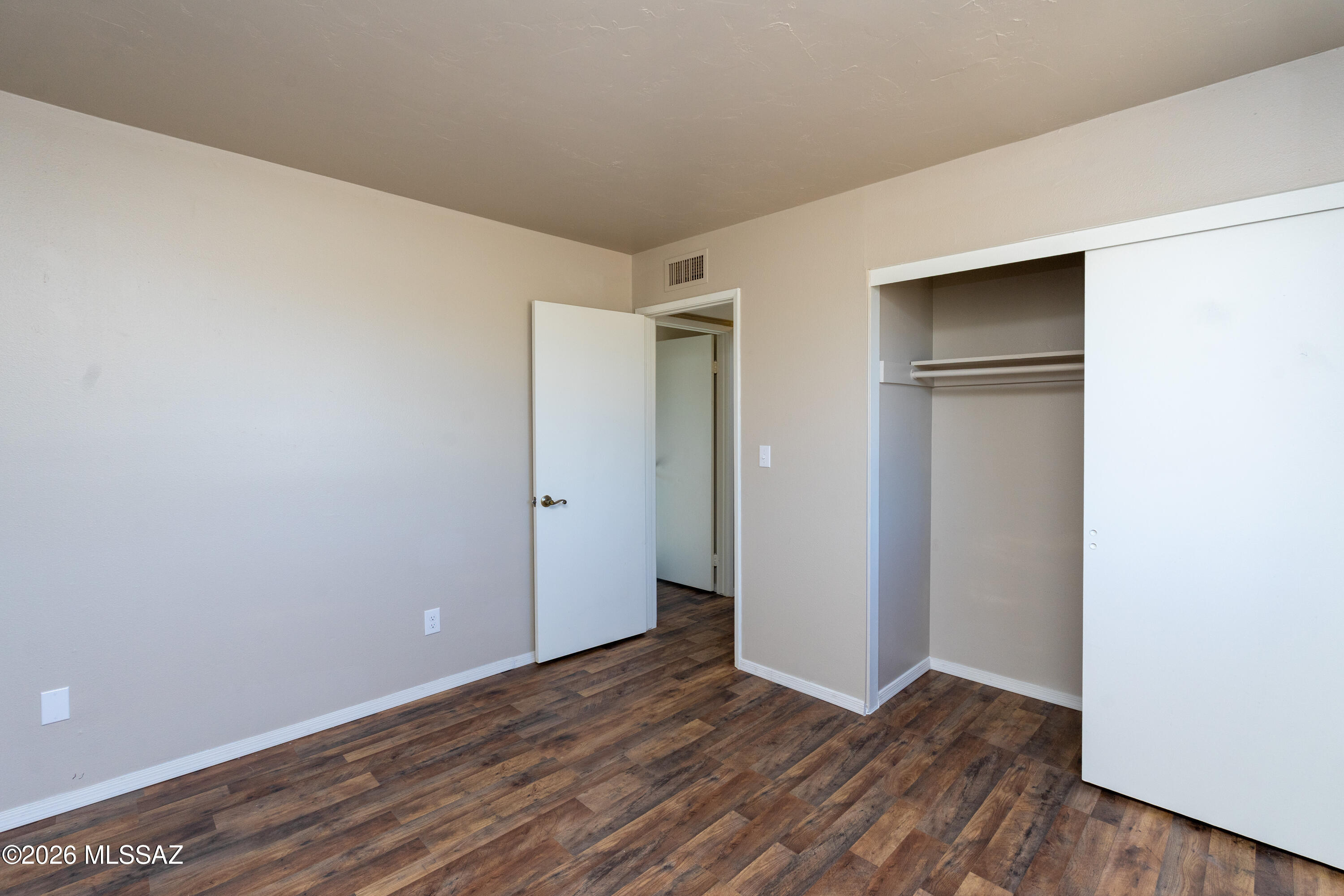 Other/Unknown - Residential
