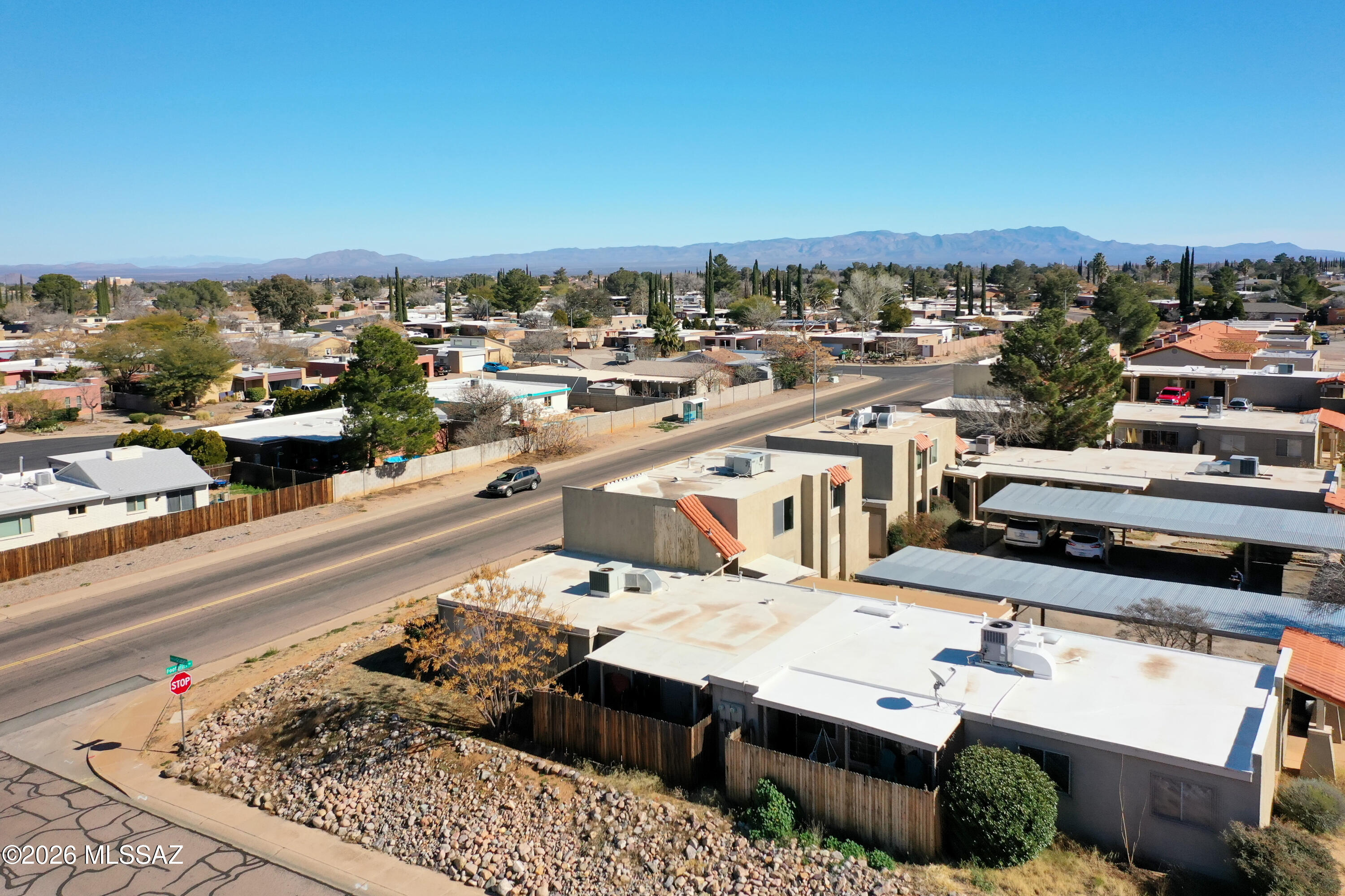 Other/Unknown - Residential