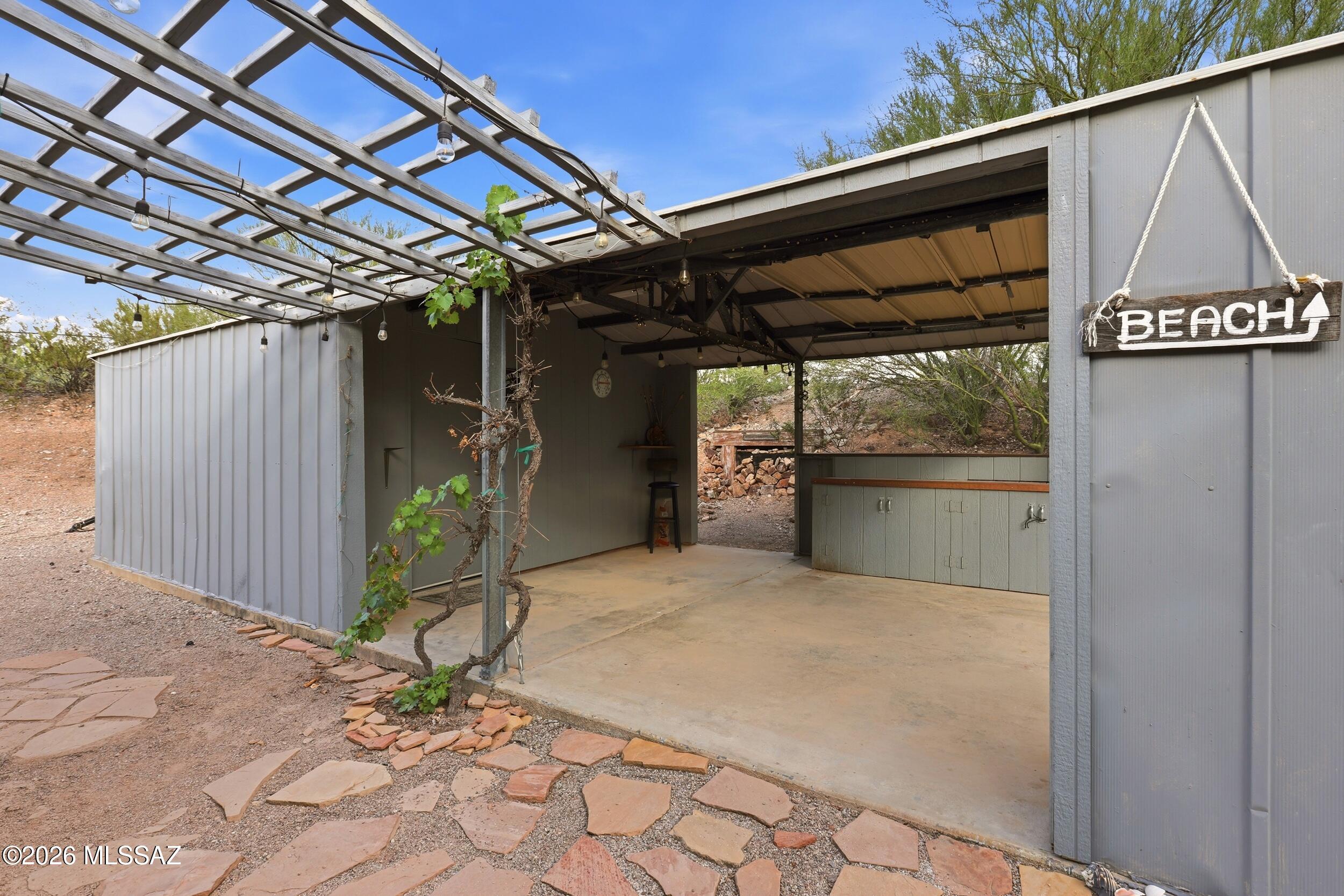 Tres Lomas North 3  (1-81) - Residential