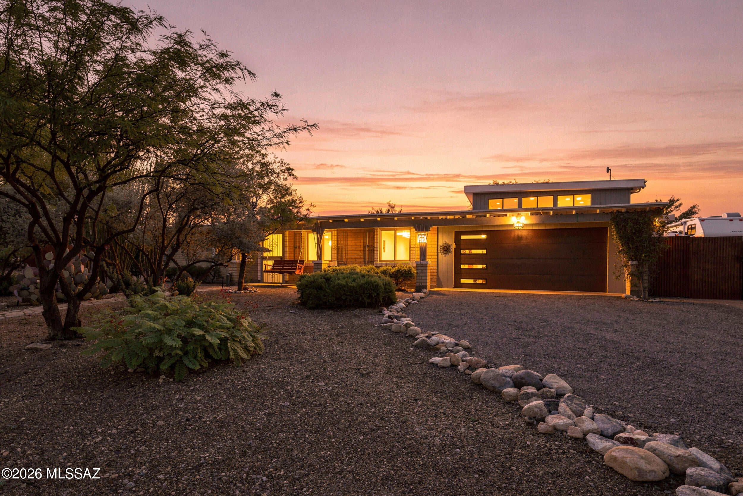 Tres Lomas North 3  (1-81) - Residential